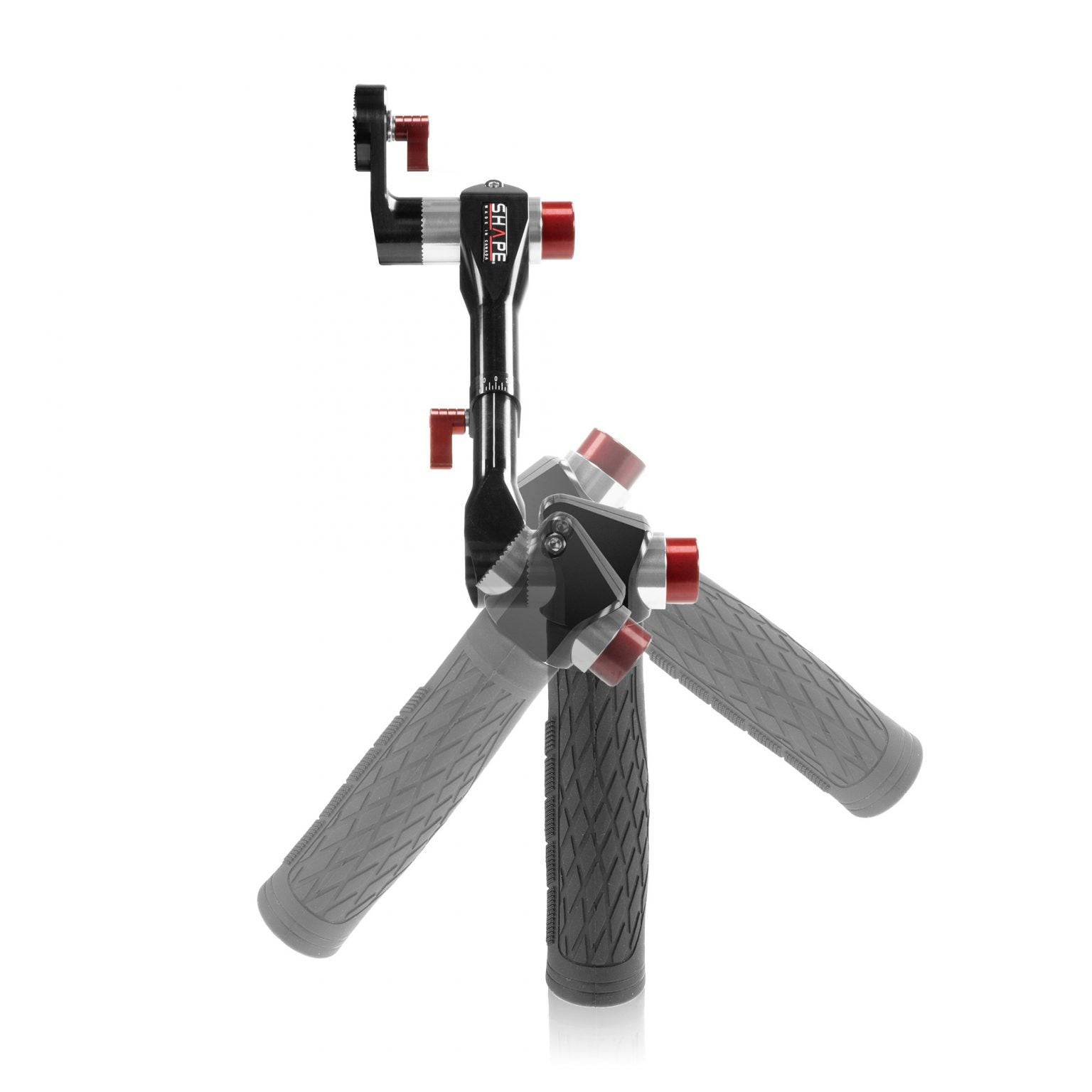shape-st-series-teleskop-einzelgriff-arri-rosette-links image 4
