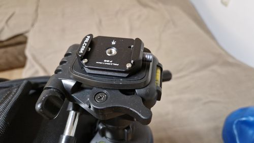 Passt perfekt ins F38 System