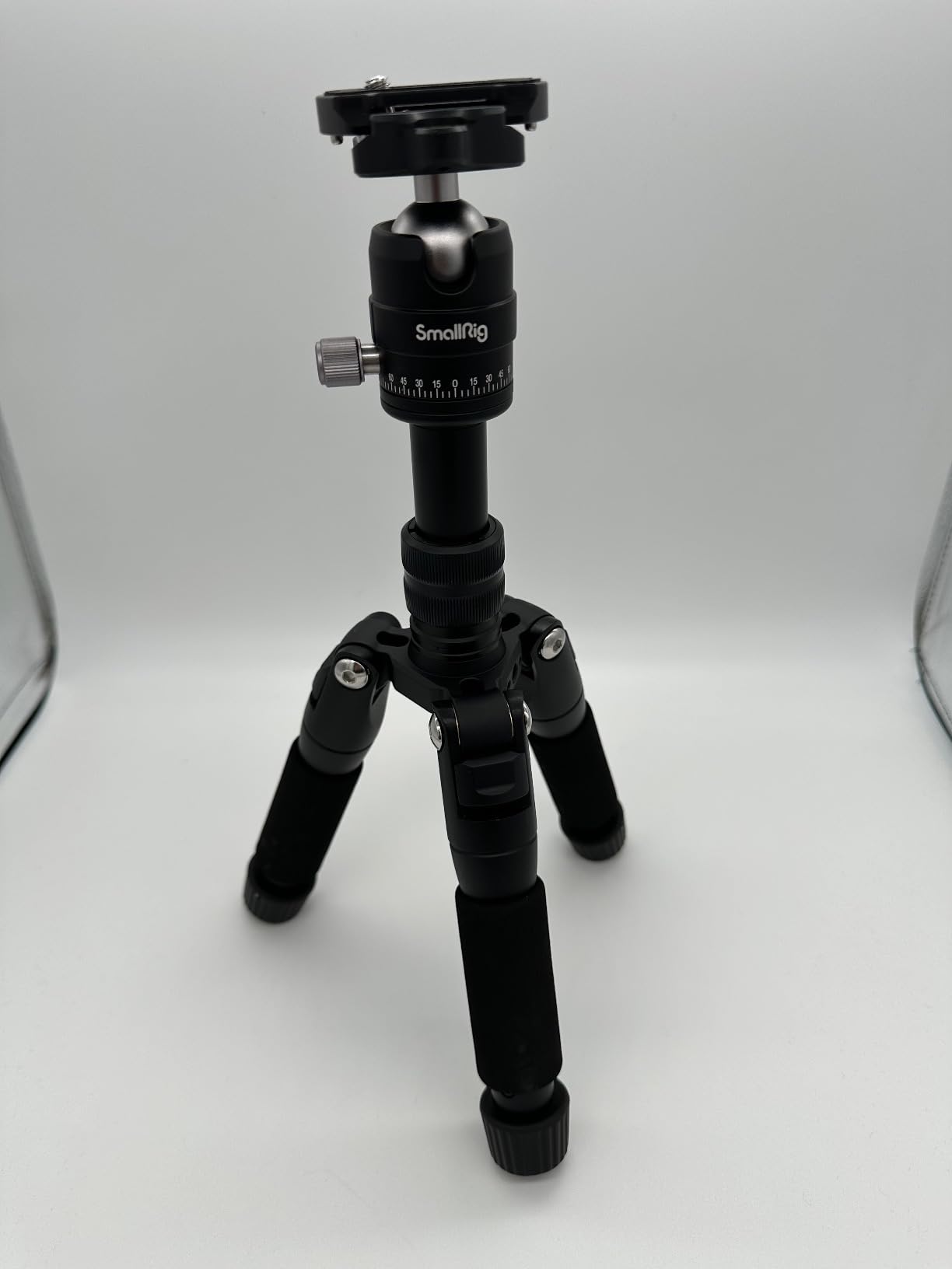 Gut für Smartphone und GoPro