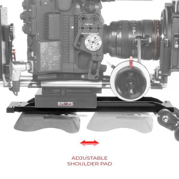 shape-arri-dovetail-shoulder-mount-schulterst-tze image 7
