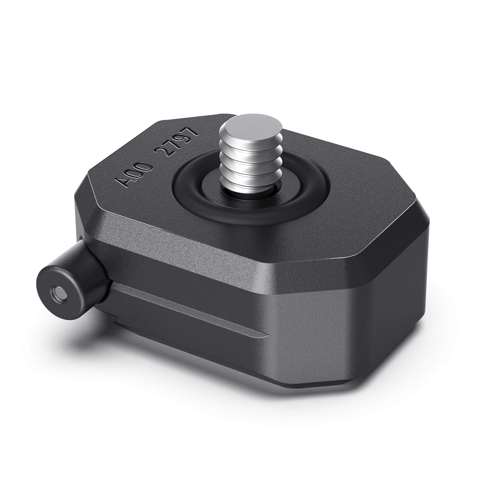 smallrig-cold-shoe-mount-2797-mit-safety-release-1-4-schraube-und-gewinde image 8