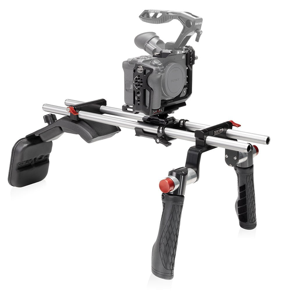 shape-shoulder-mount-system-f-r-sony-fx2 image 2