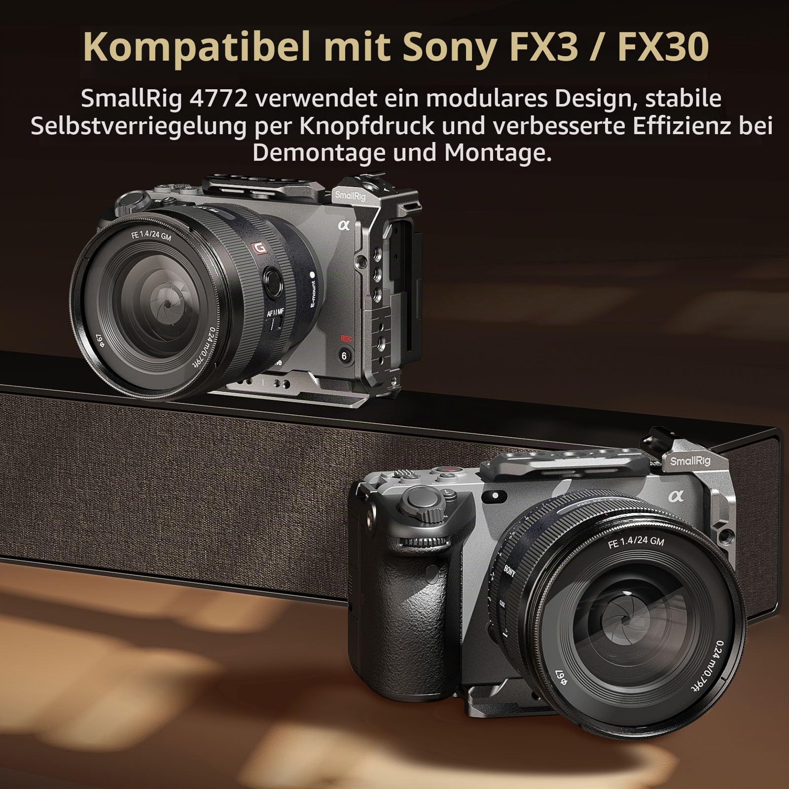 smallrig-4772-hawklock-schnellverschluss-halbk-fig-f-r-sony-fx3-fx30 image 7