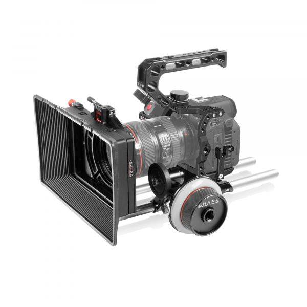 shape-canon-r5c-r5-r6-kamera-bundle-rig-kit-mit-matte-box image 1