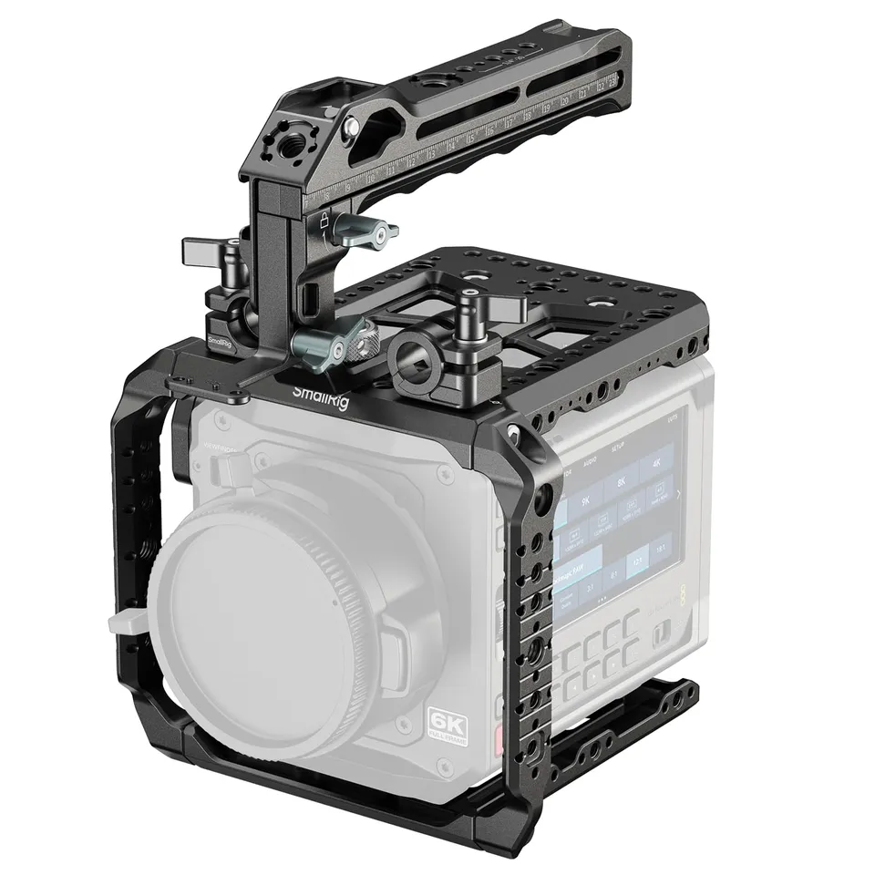 smallrig-5281-cage-kit-f-r-blackmagic-pyxis-6k-12k-modularer-kamerak-fig image 1