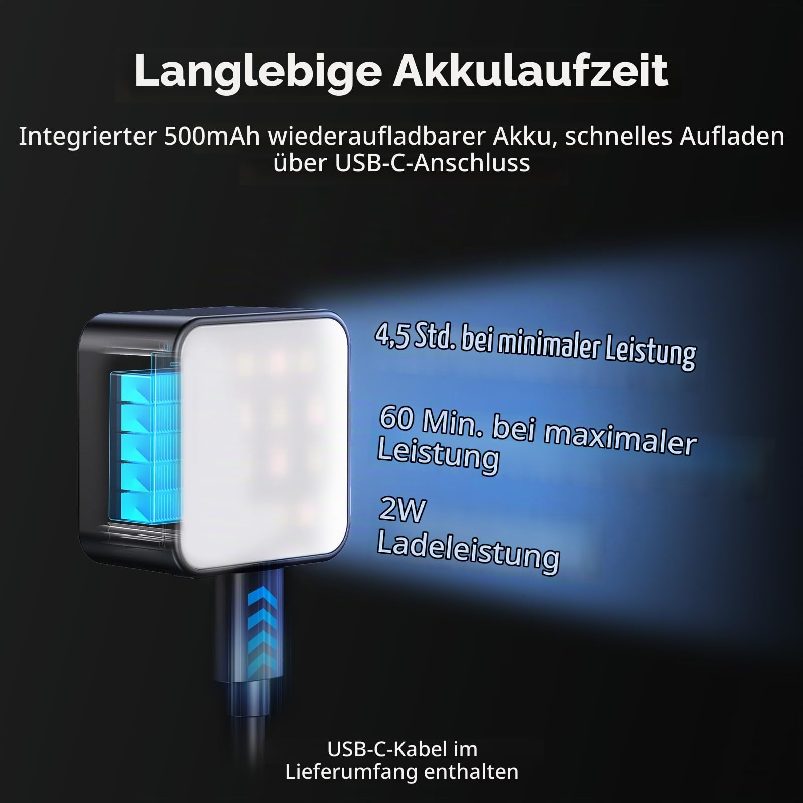 smallrig-magnetische-mini-led-videoleuchte-5446c-f-r-action-kameras-bi-color-f-l image 5