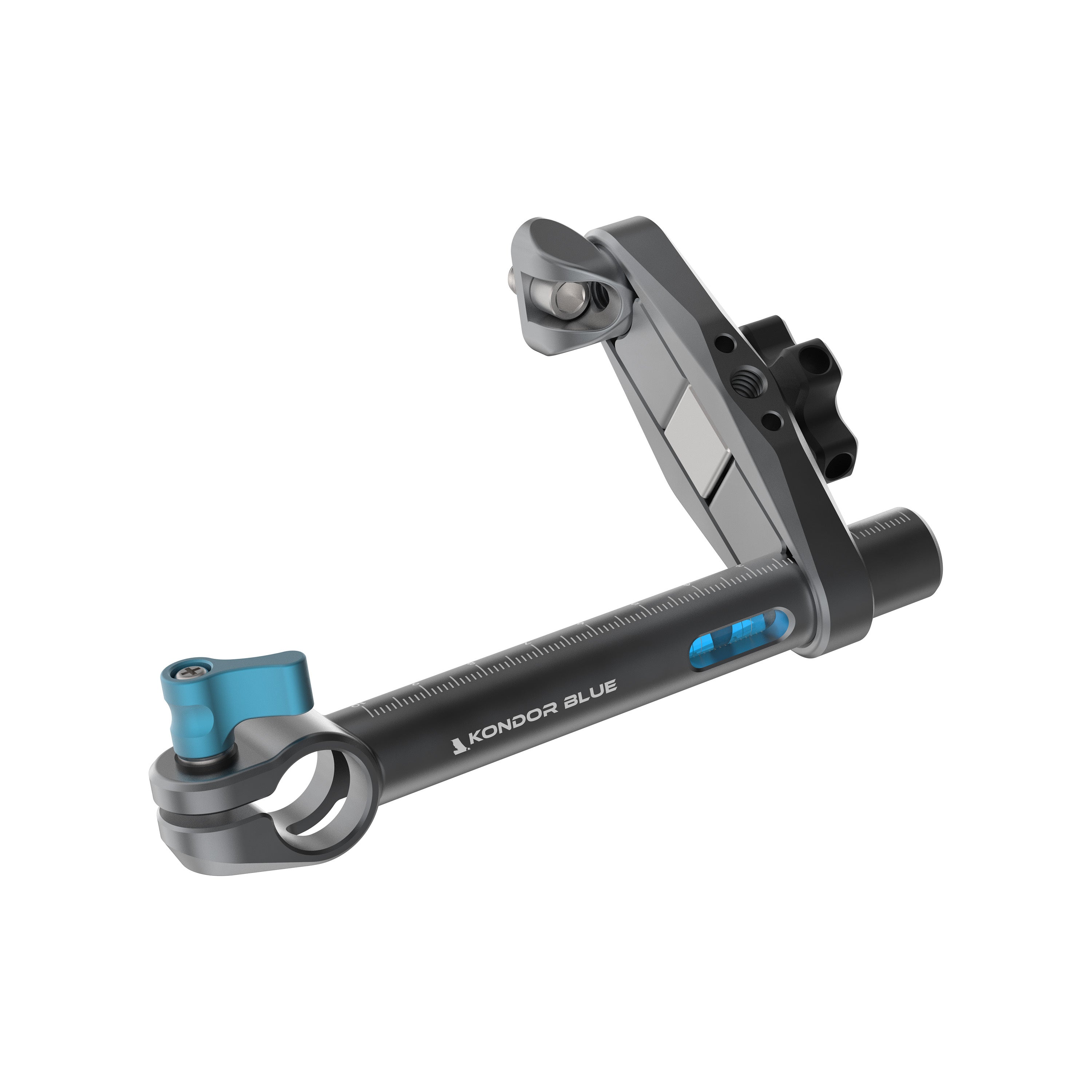 kondor-blue-dji-lidar-cine-mount-kit-lidar-halterung image 1