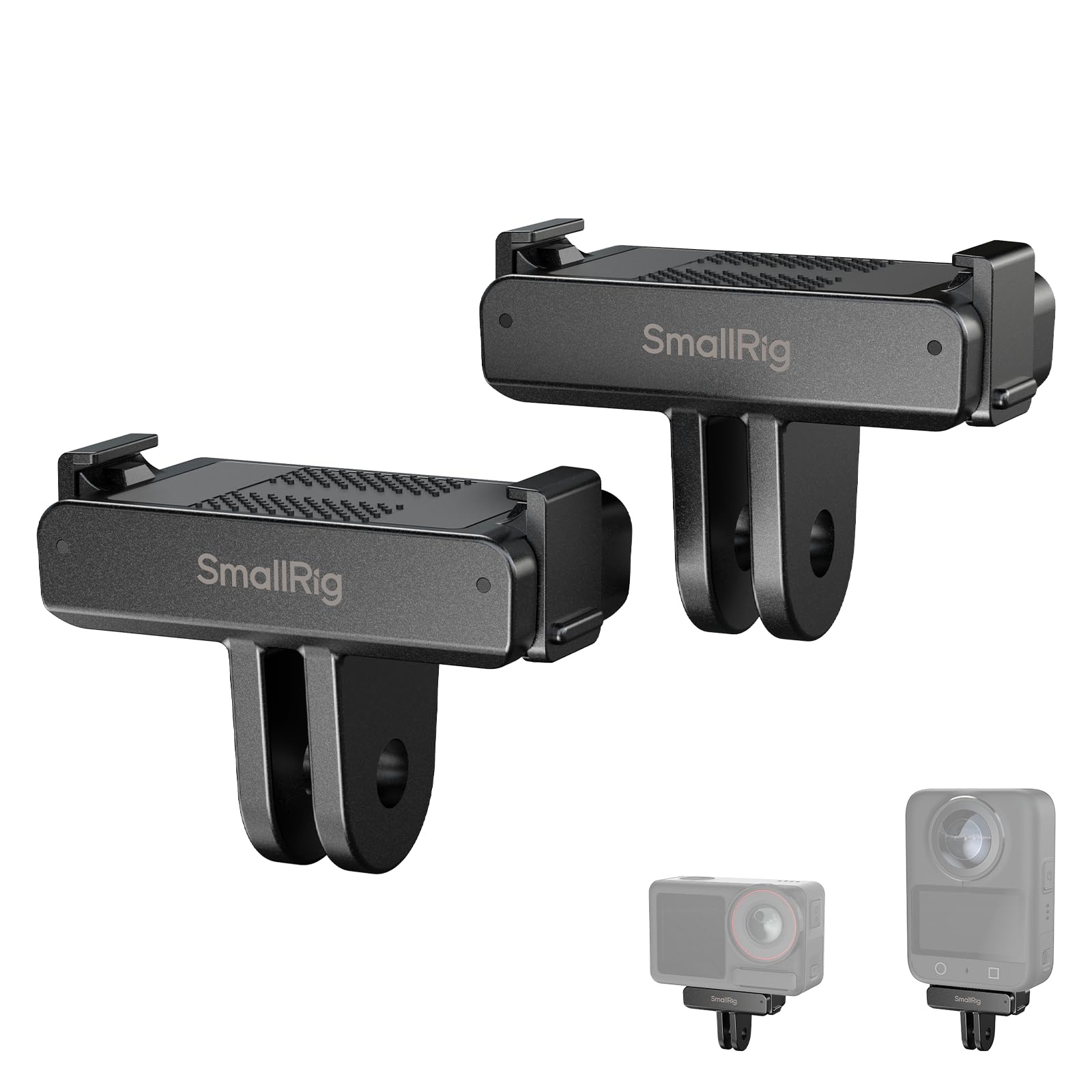 smallrig-schnellwechselhalterung-5813-f-r-dji-osmo-360-action-5-pro-4-3-2-st-ck image 1