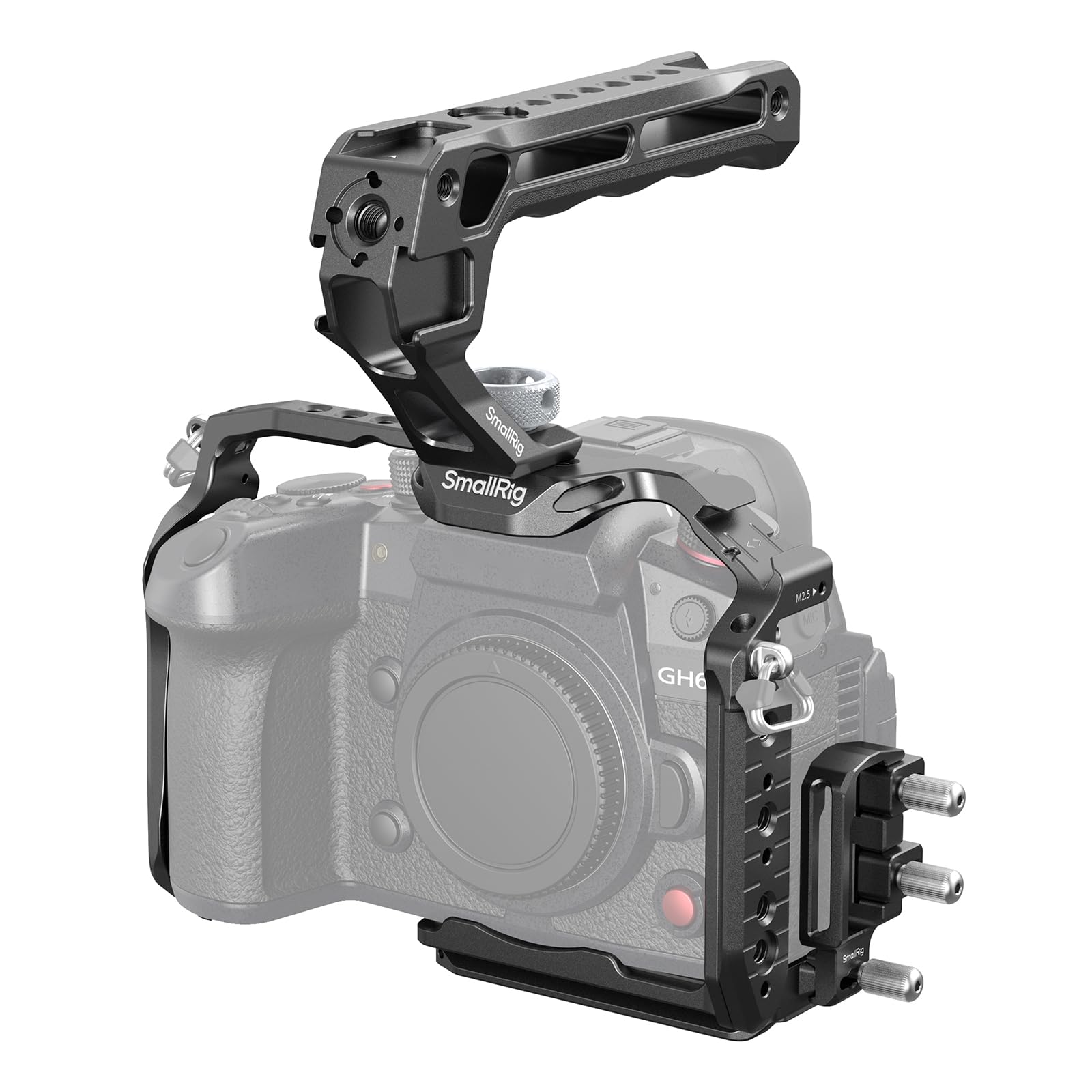 smallrig-hawklock-schnellwechselk-fig-kit-4825-f-r-panasonic-lumix-gh7-gh6-mit-t image 1