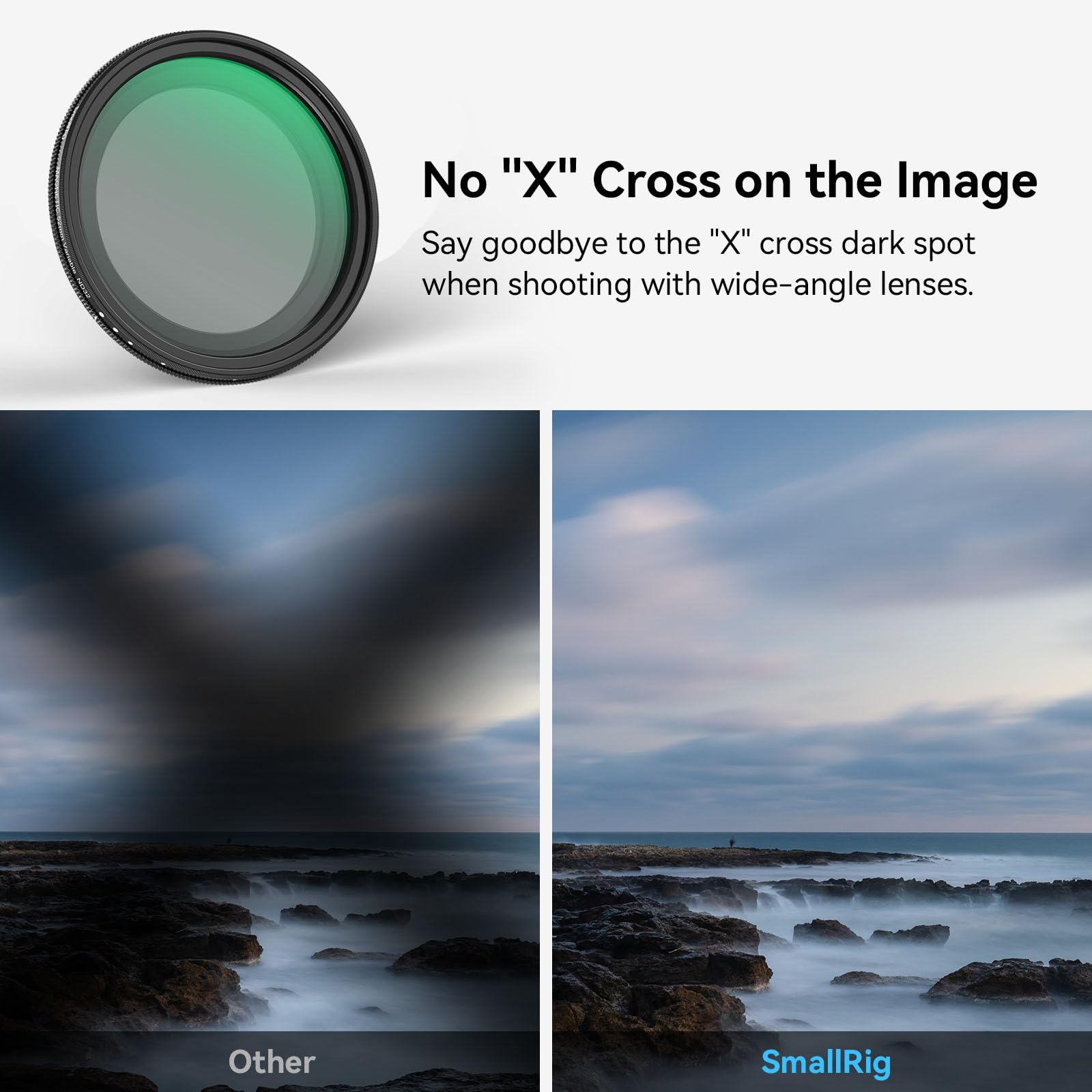 smallrig-52mm-magnetischer-vnd-filter-nd2-nd32-4386b-mit-m-mount image 5