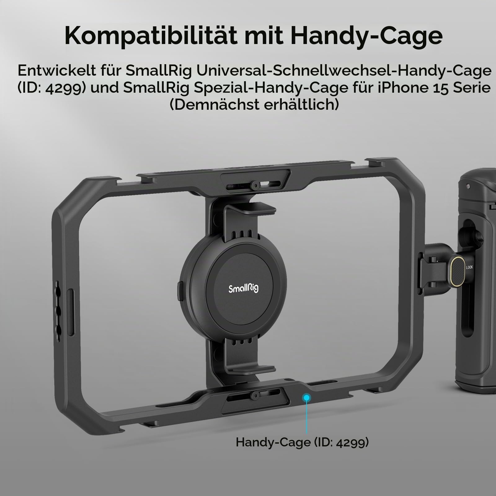 smallrig-4404-seitengriff-schnellwechseladapter-f-r-phone-cage-serie image 3