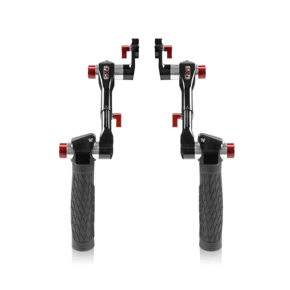shape-telescopic-handles-arri-rosette-teleskop-handgriffe-links-rechts image 1