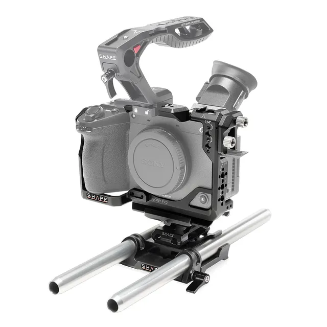 shape-full-creator-kit-15-mm-lws-basis-f-r-sony-fx2 image 1