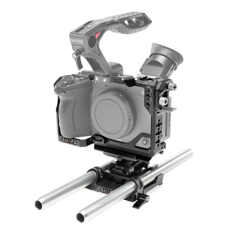 shape-full-creator-kit-15-mm-lws-basis-f-r-sony-fx2 image 1