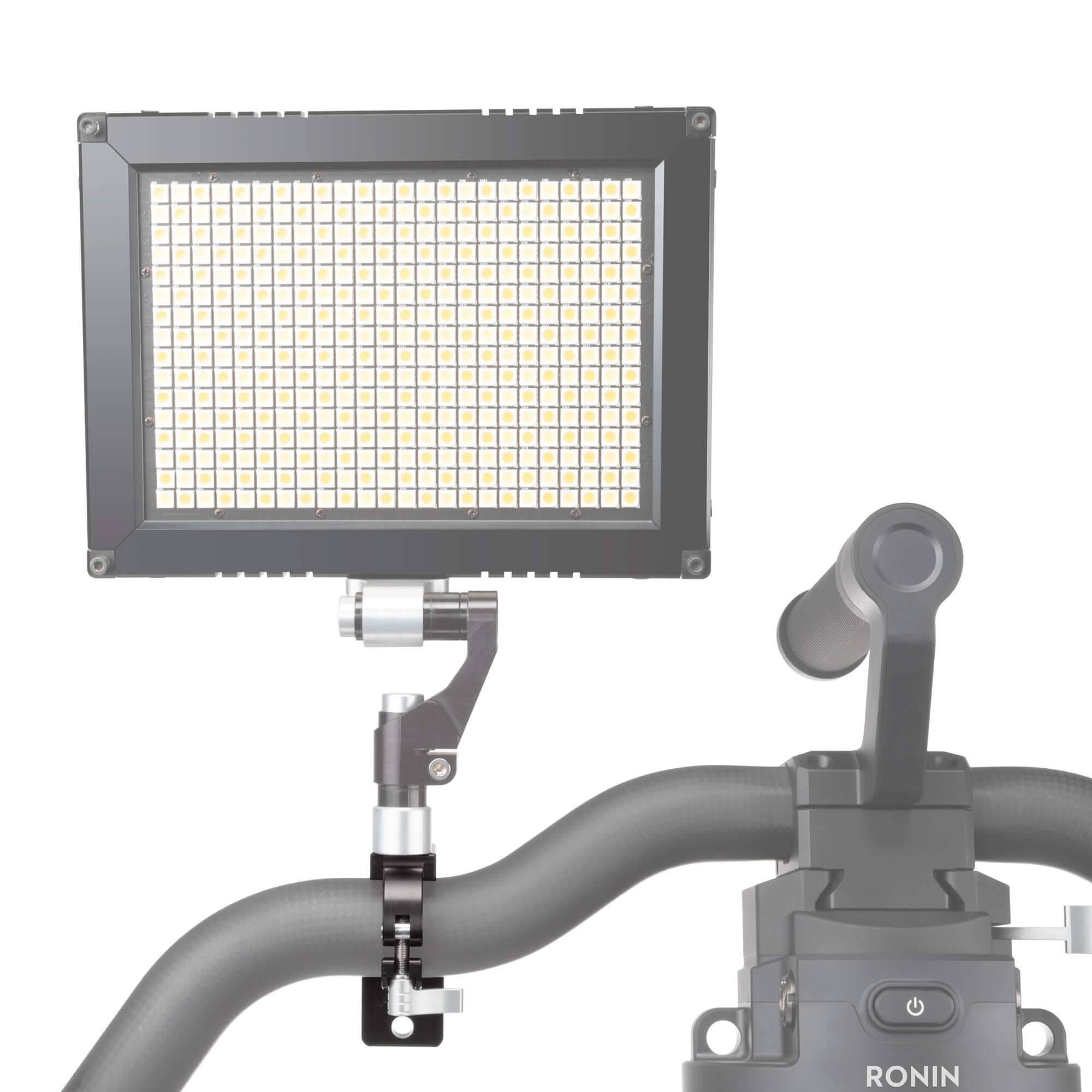 shape-gimbal-zubeh-rklemme-mit-cold-shoe-monitor-mount image 3