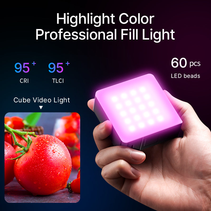 ulanzi-vl49-pro-rechargeable-mini-rgb-licht-b01001 image 6