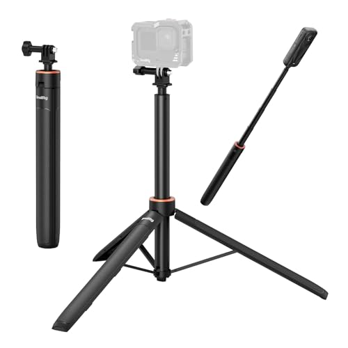 smallrig-vt-08-5284-selfie-stativ-29-150-cm-f-r-gopro-dji-osmo-und-insta360-x4-x image 8