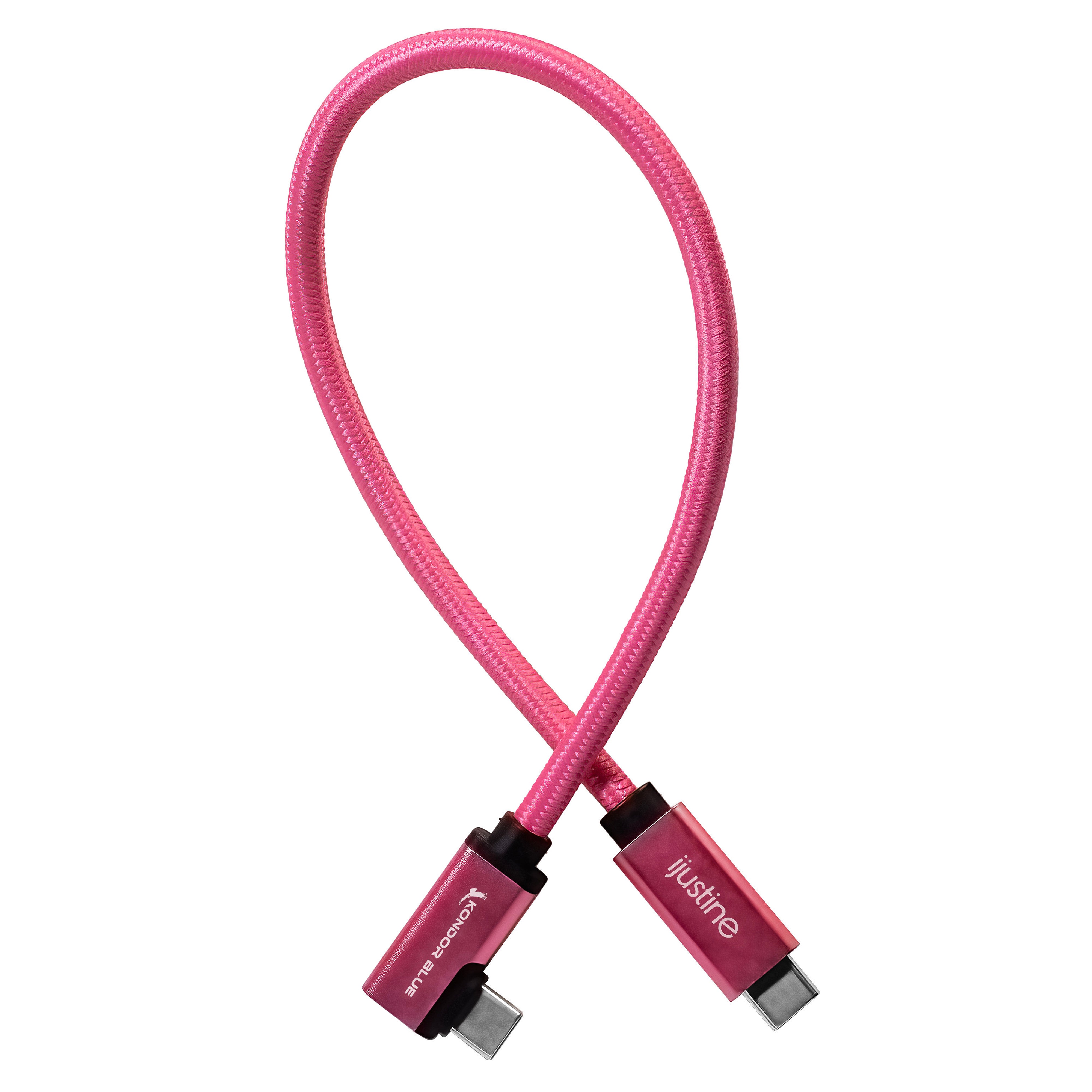 kondor-blue-ijustine-pink-usb-c-3-2-kabel-10gb-s-100w image 8