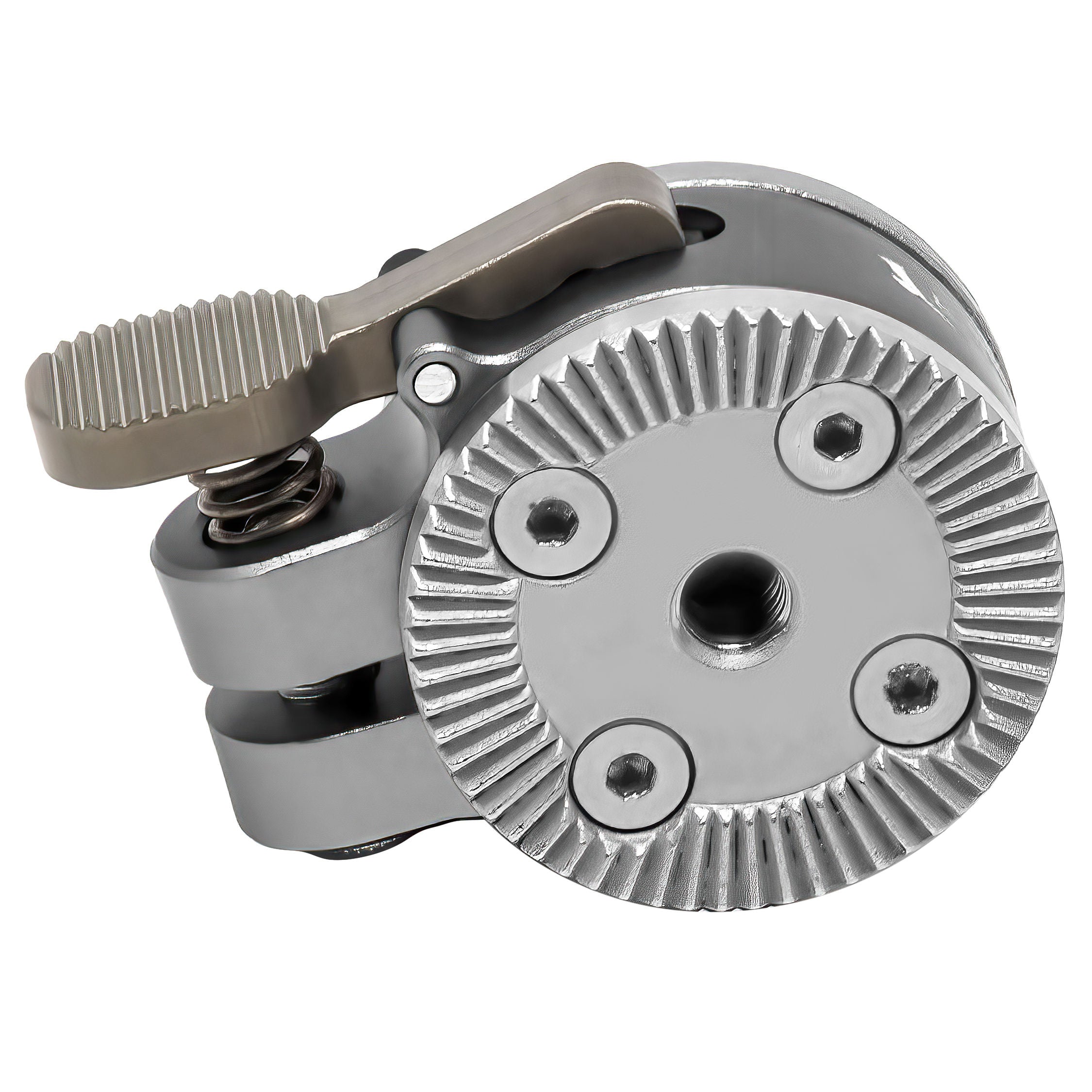 kondor-blue-quick-release-rosette-modul-push-button-arri image 3