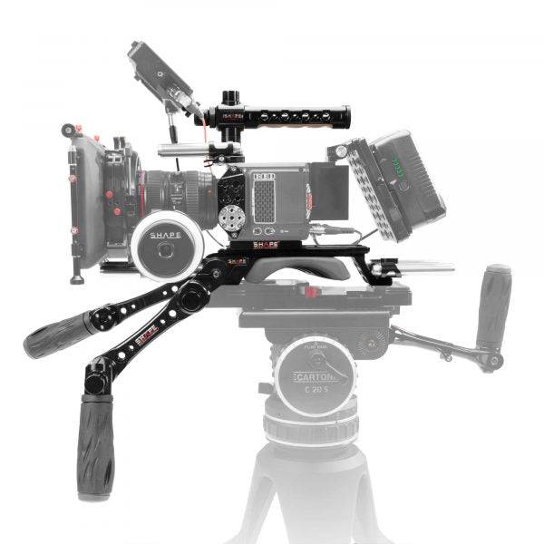 shape-red-komodo-komodo-6k-production-pack-rig-bundle-cage-schulter-baseplate image 3