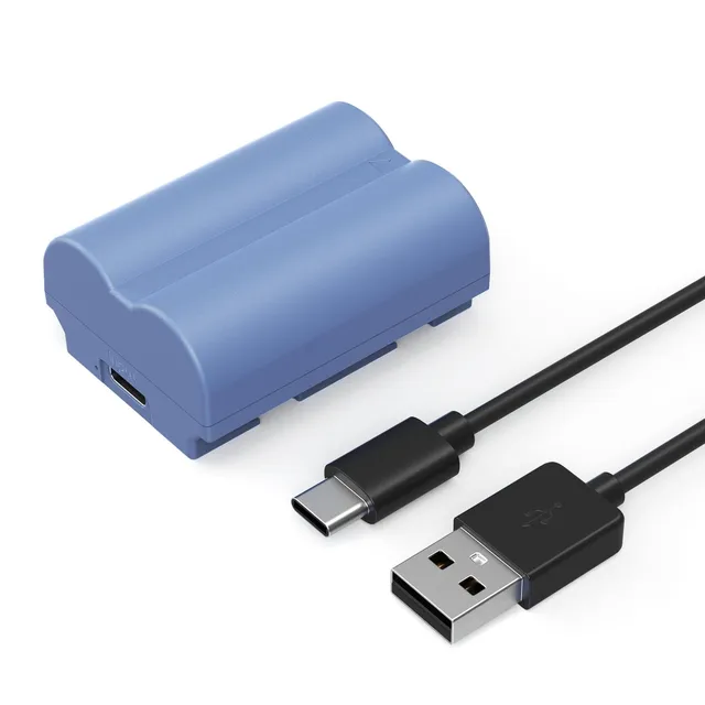 smallrig-4266-np-w235-kamera-akku-2400mah-mit-usb-c-f-r-fujifilm image 1