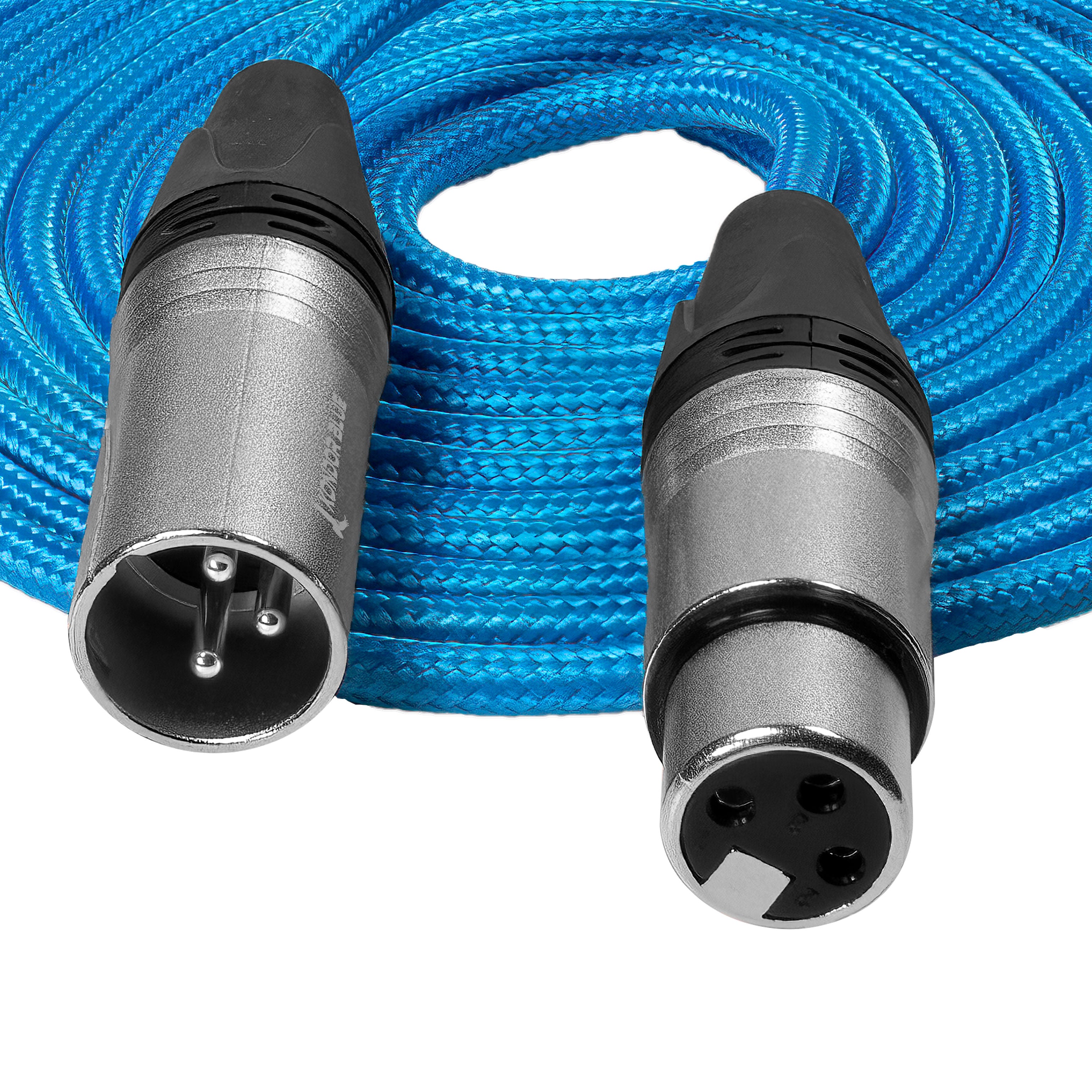 kondor-blue-xlr-audiokabel-m-nnlich-auf-weiblich-f-r-balanced-sound image 3