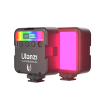 ulanzi-vl49-mini-rgb-videolicht-wiederaufladbar-mit-magnet image 2