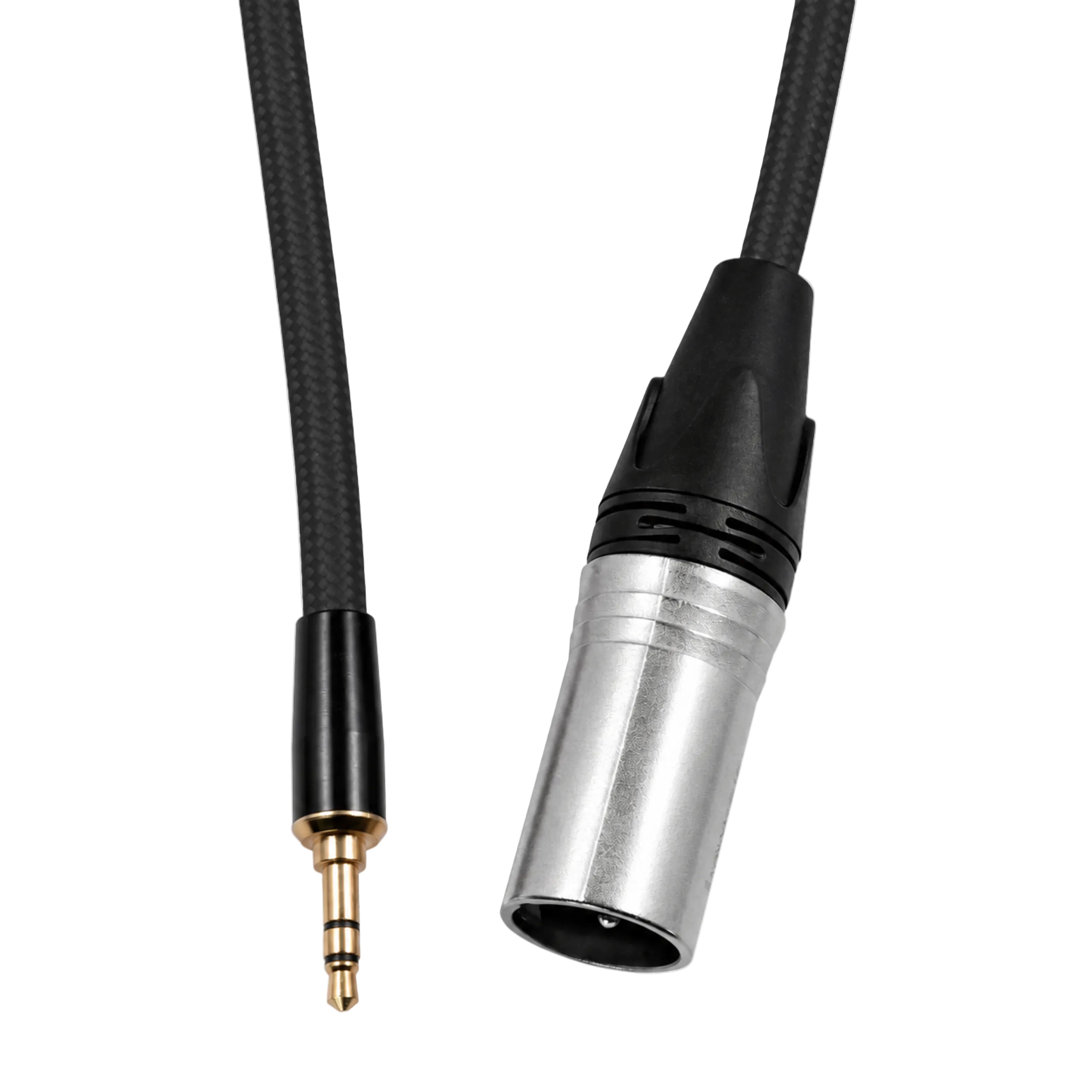 kondor-blue-16-xlr-male-auf-3-5mm-mini-trs-audiokabel image 3