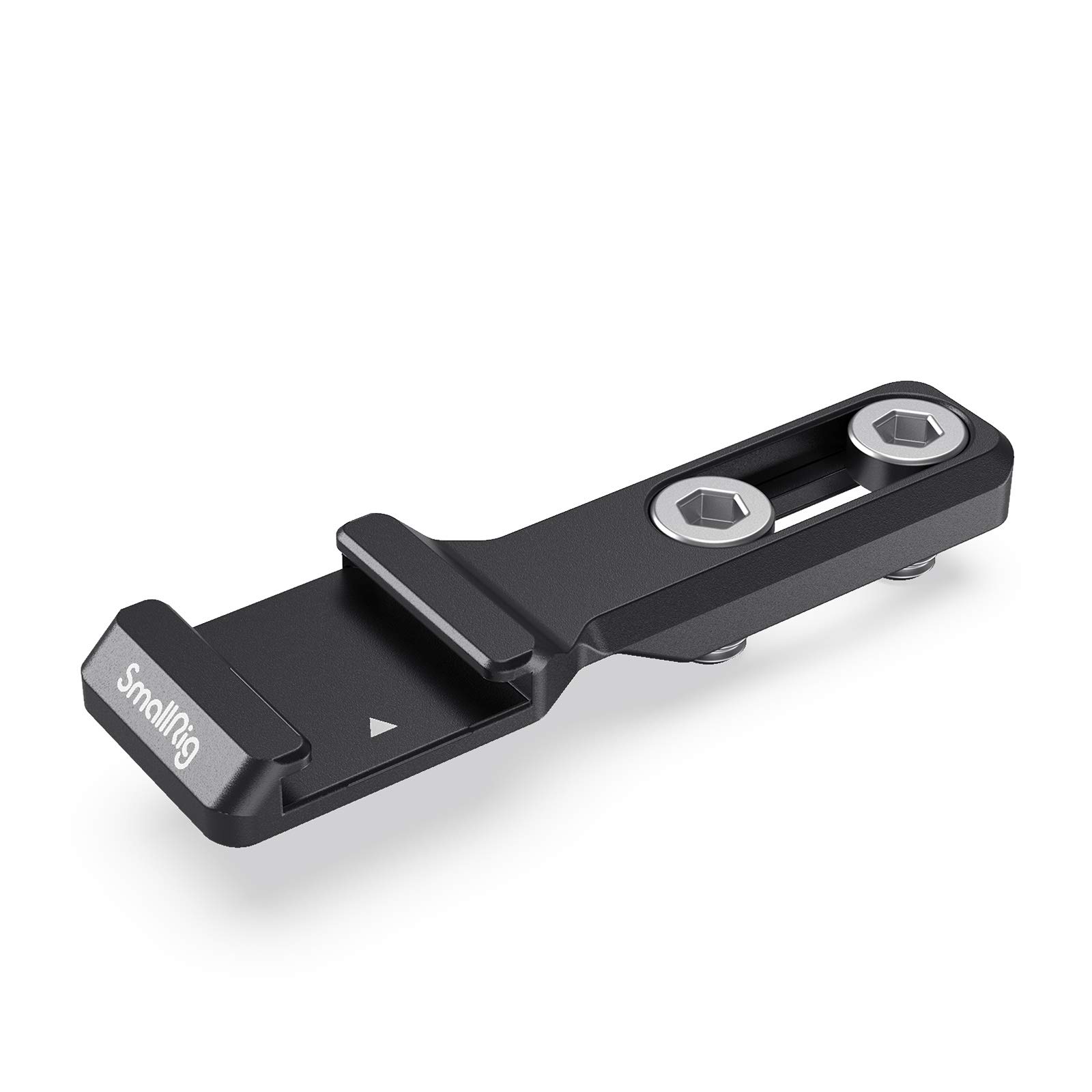 smallrig-cold-shoe-extension-mount-adapter-2879-f-r-mikrofon-und-evf image 1