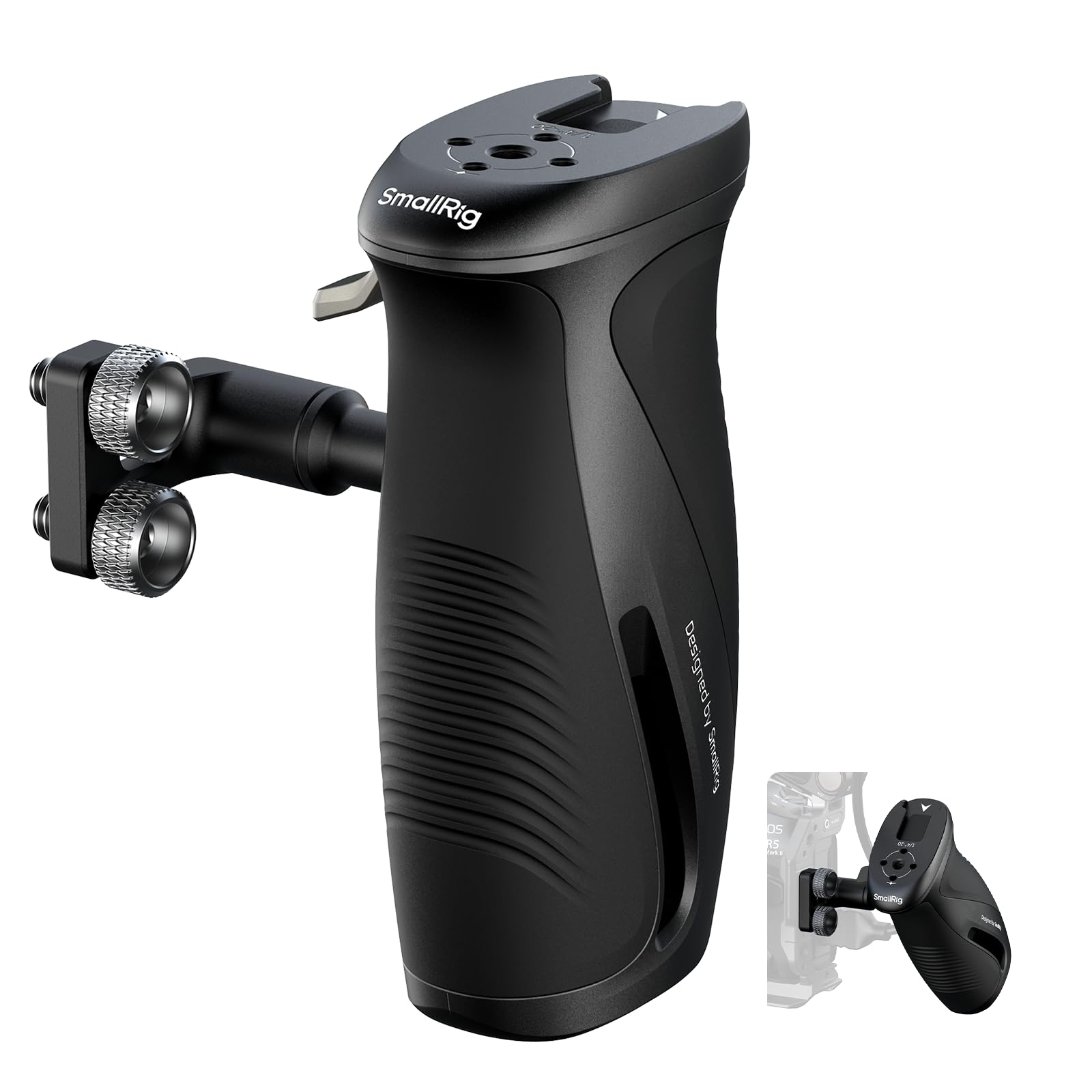 smallrig-360-drehbarer-seitengriff-5194-mit-1-4-20-f-r-links-und-rechtsh-nder image 1