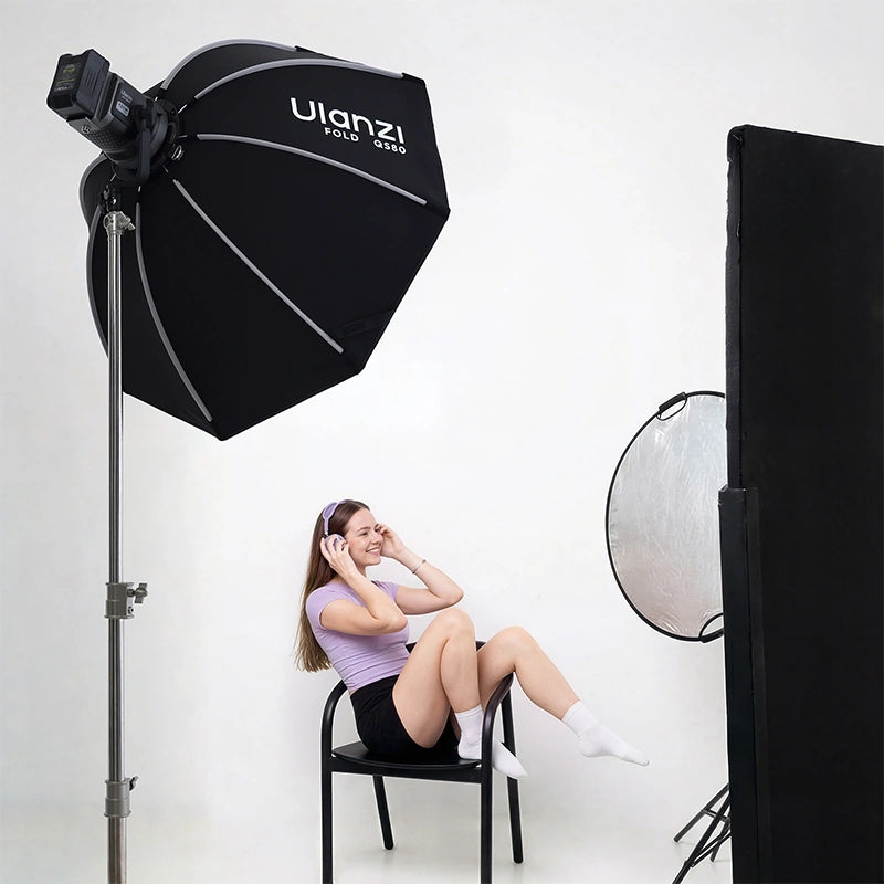 ulanzi-qs80-octagonal-softbox-80-cm-standard-bowens-mount image 8