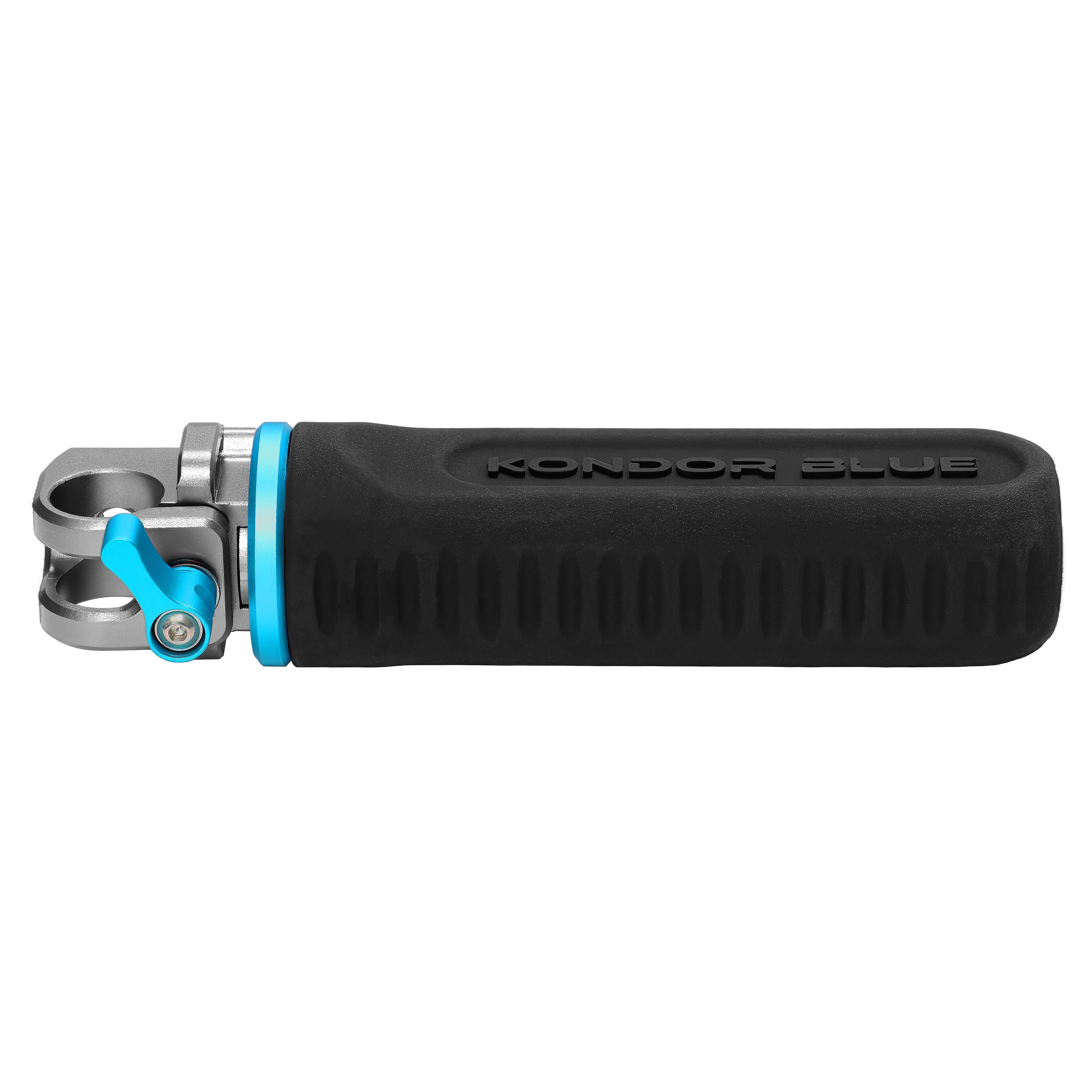 kondor-blue-15mm-hand-grip-pro-gummi-handgriff-f-r-15mm-rods image 3