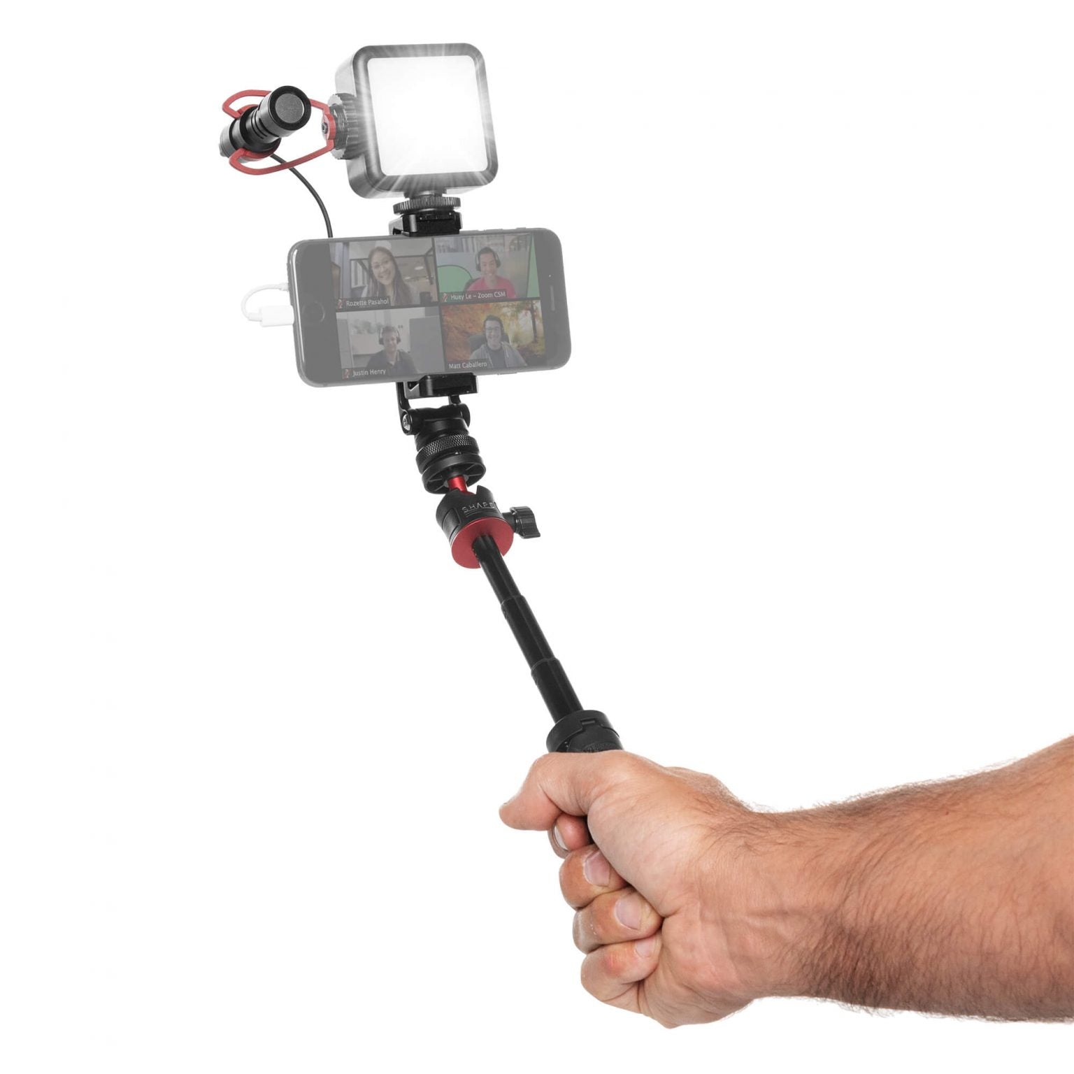 shape-vlogging-kit-f-r-iphone image 2