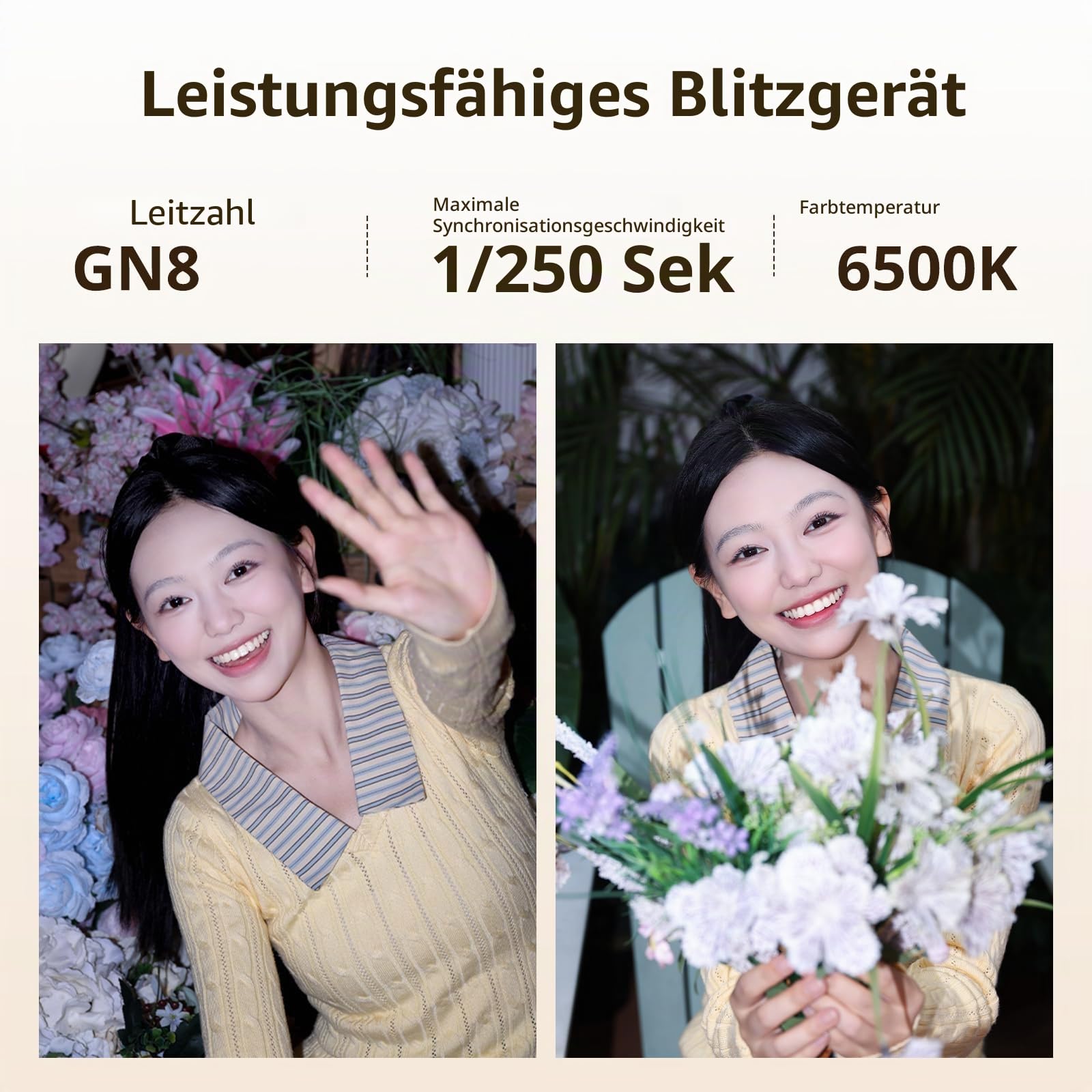 smallrig-rs-22-mini-kamerablitz-5883-gn8-bis-85-neigbar-f-r-sony-nikon-canon-fuj image 8