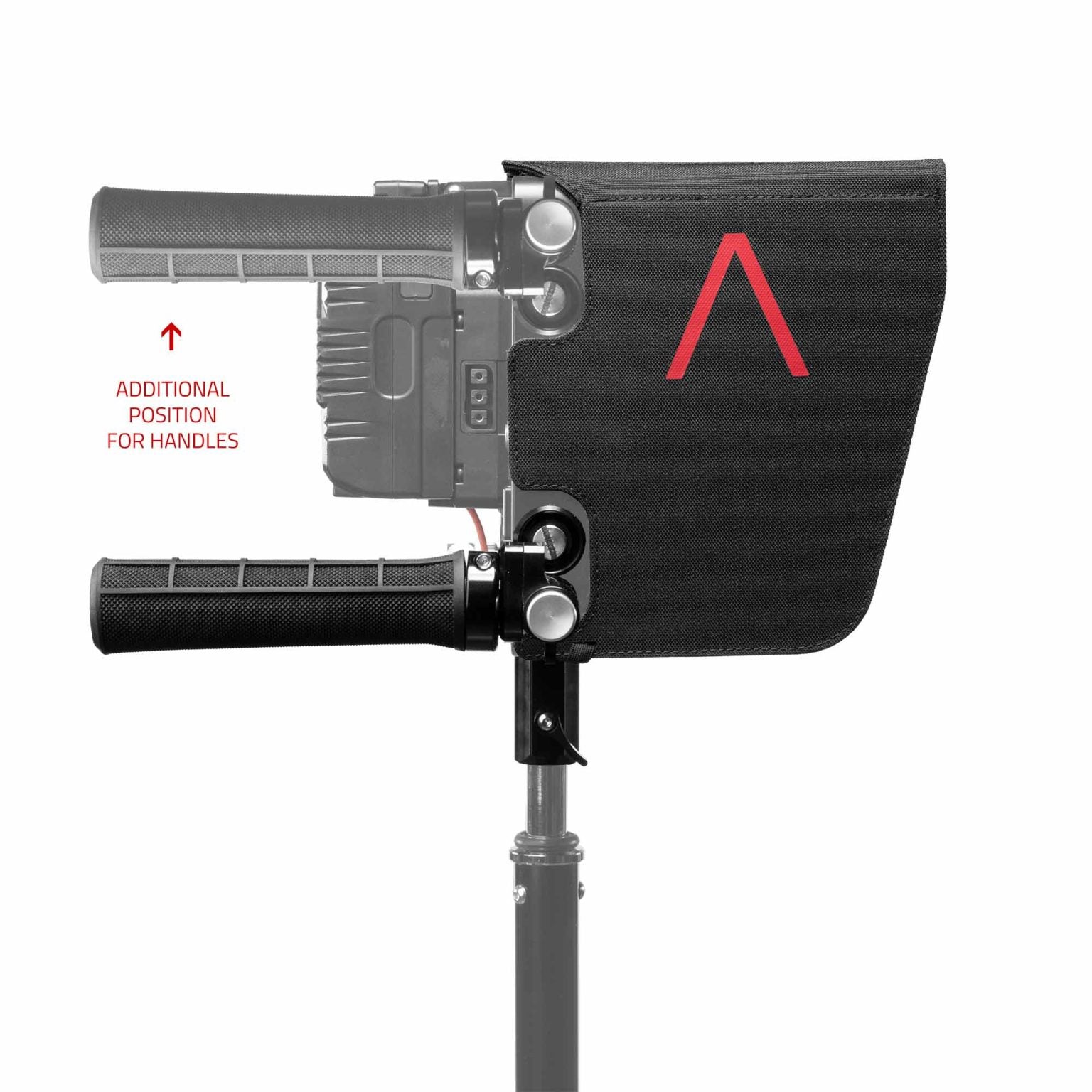 shape-ovide-koko-10-monitor-kit-haltegriffe-sunhood-und-halterung image 5