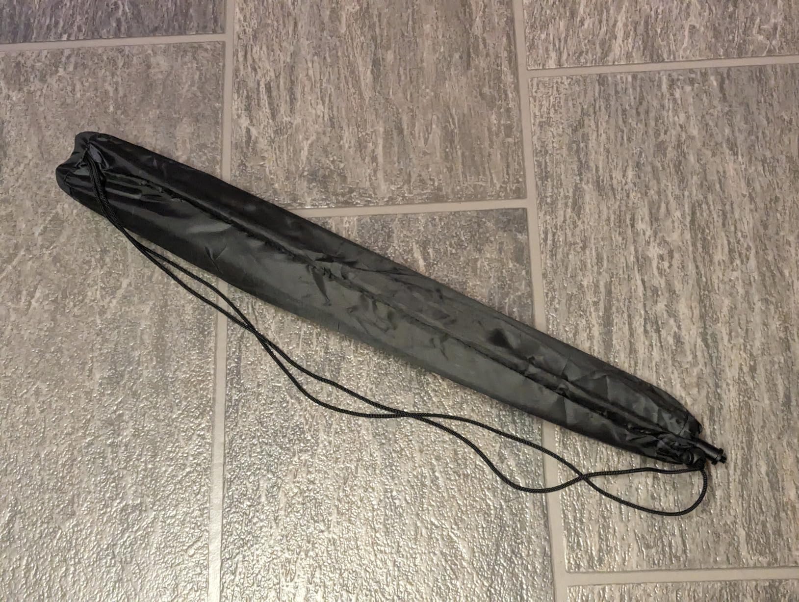 Okay für leichte Lichter