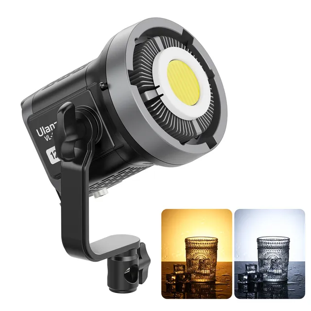 ulanzi-120w-bi-color-rgb-v-mount-videoleuchte-mit-bowens-mount image 1