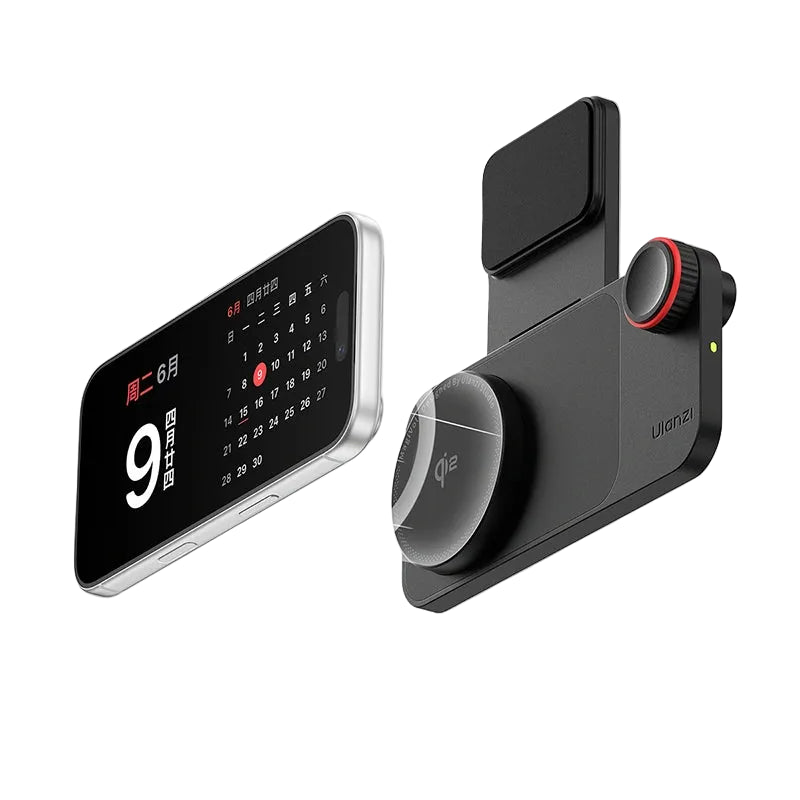 ulanzi-cw15-wireless-charger-mit-qi2-ma-maglock-serie image 2