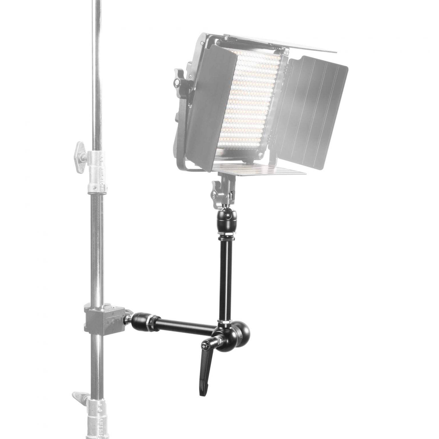 shape-high-load-friction-arm-mit-kamera-bracket-st-series image 3