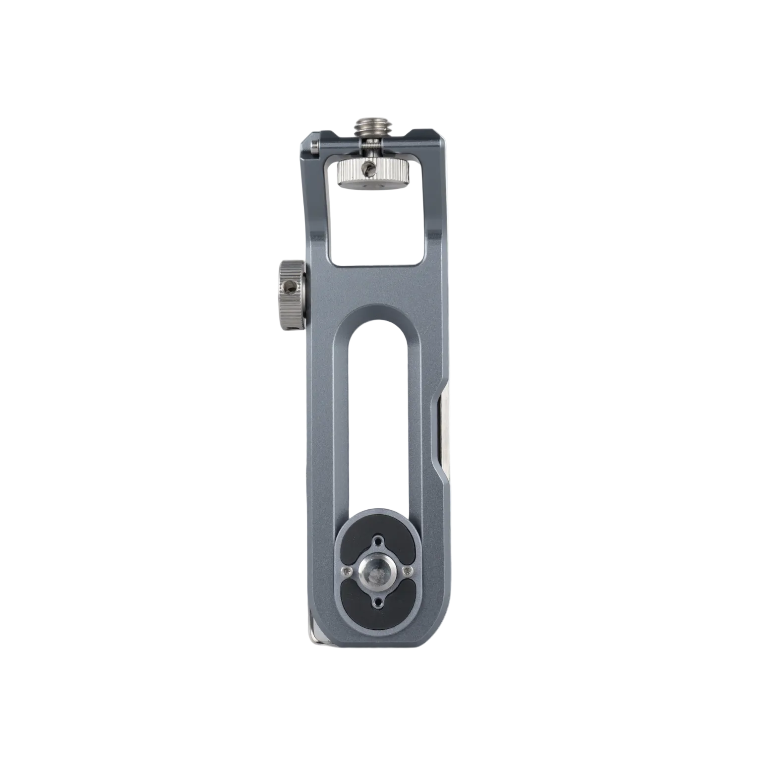 kondor-blue-hollywood-handle-hybrid-bracket-f-r-pro-battery-plate image 1
