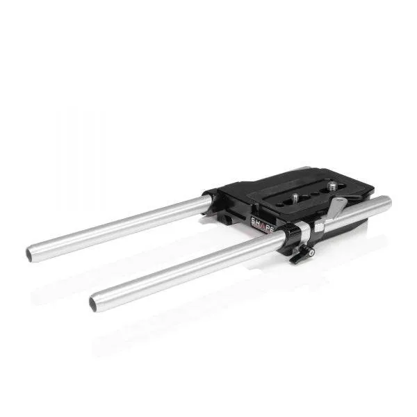 shape-bridge-plate-15-mm-studio-arri-standard image 1