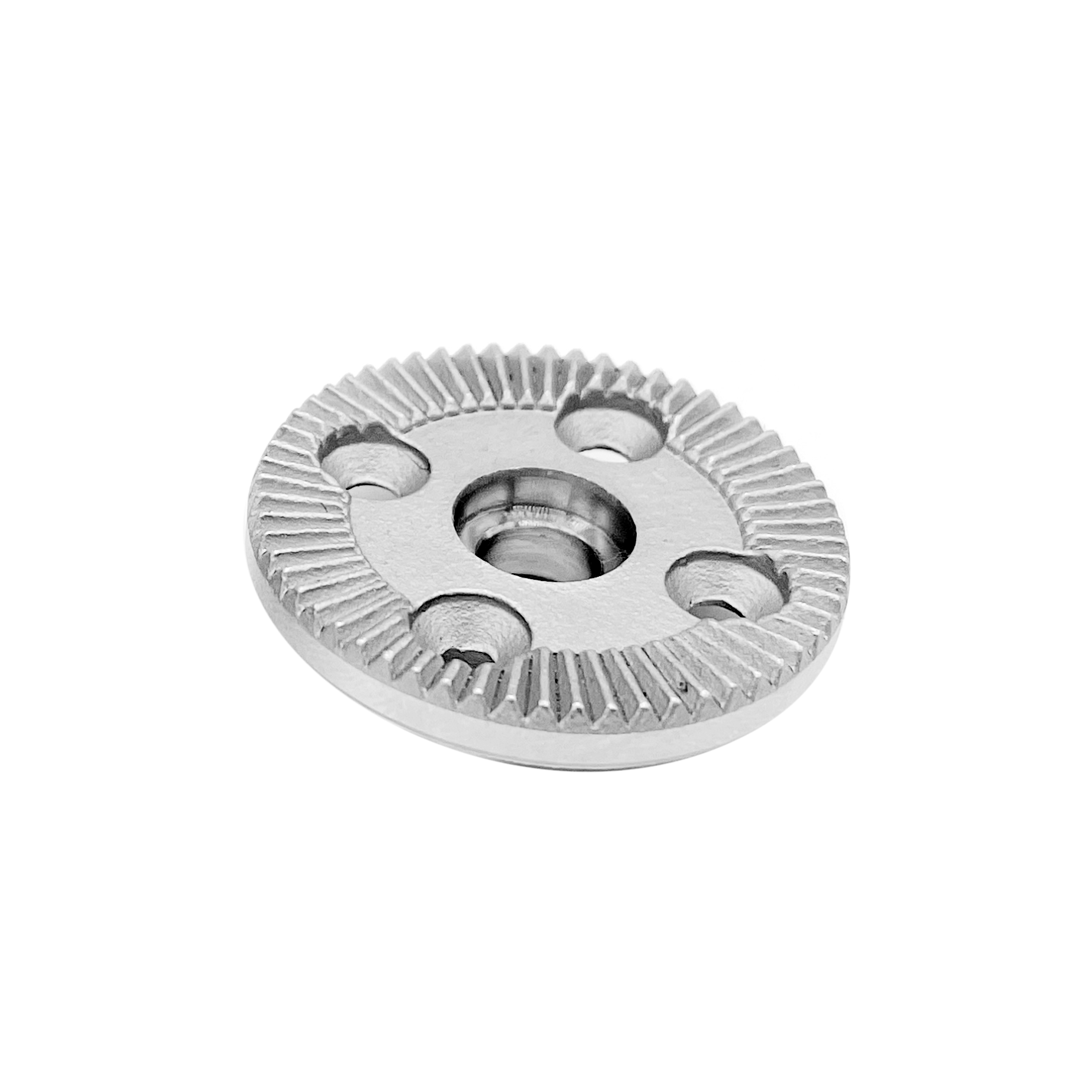 kondor-blue-rosette-replacements-gewinde-ohne-gewinde image 2