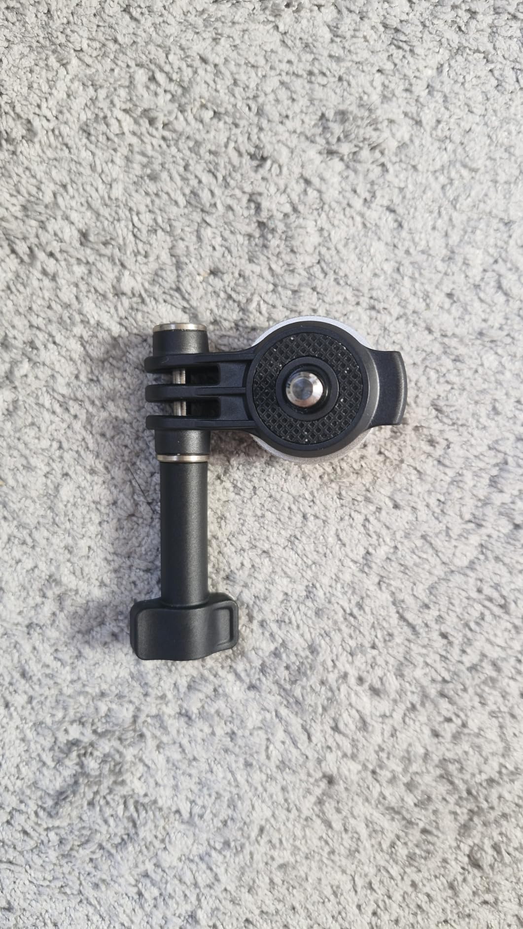 Must-have für Minikameras