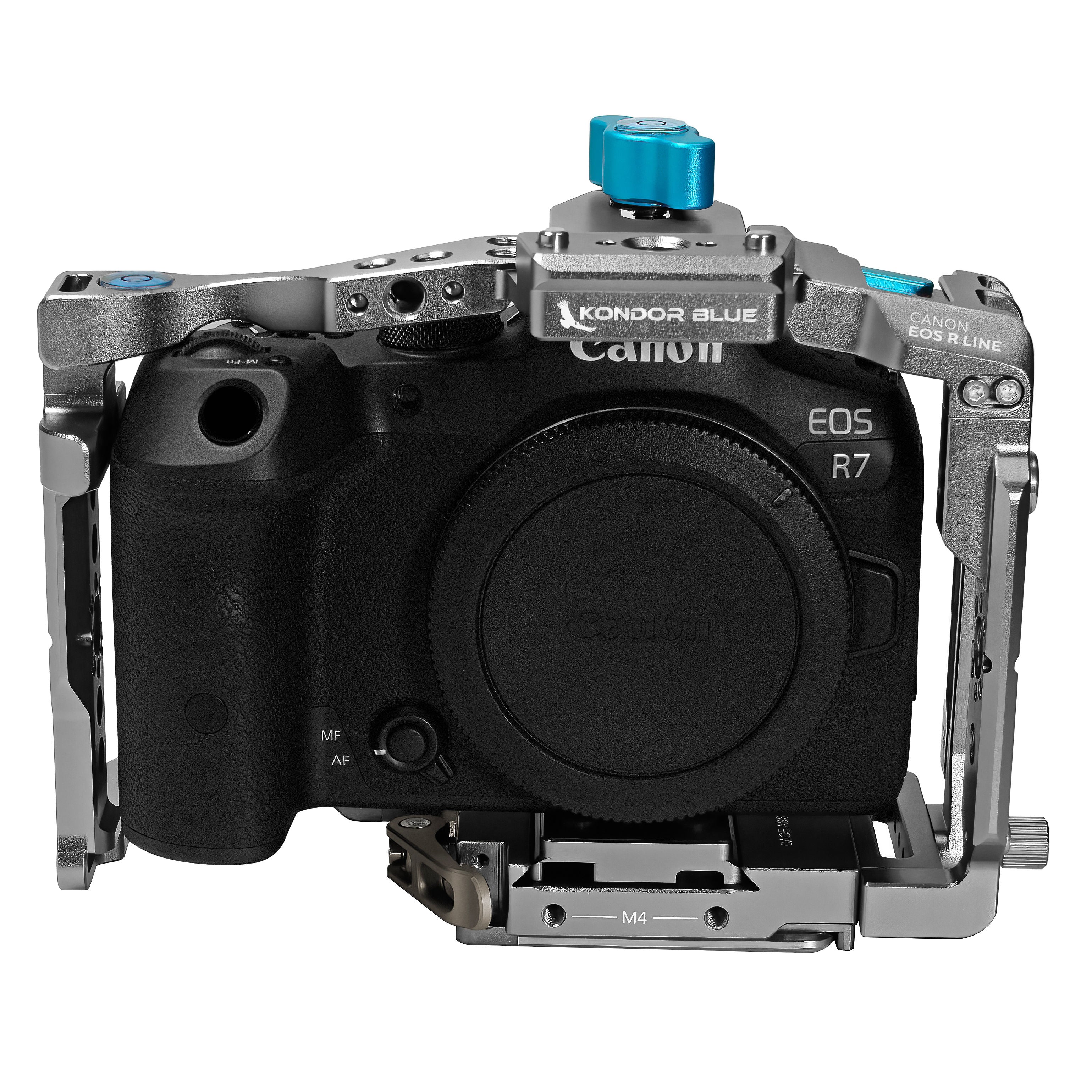 kondor-blue-canon-r7-arca-cage-full-wrap-k-fig-mit-nato image 7