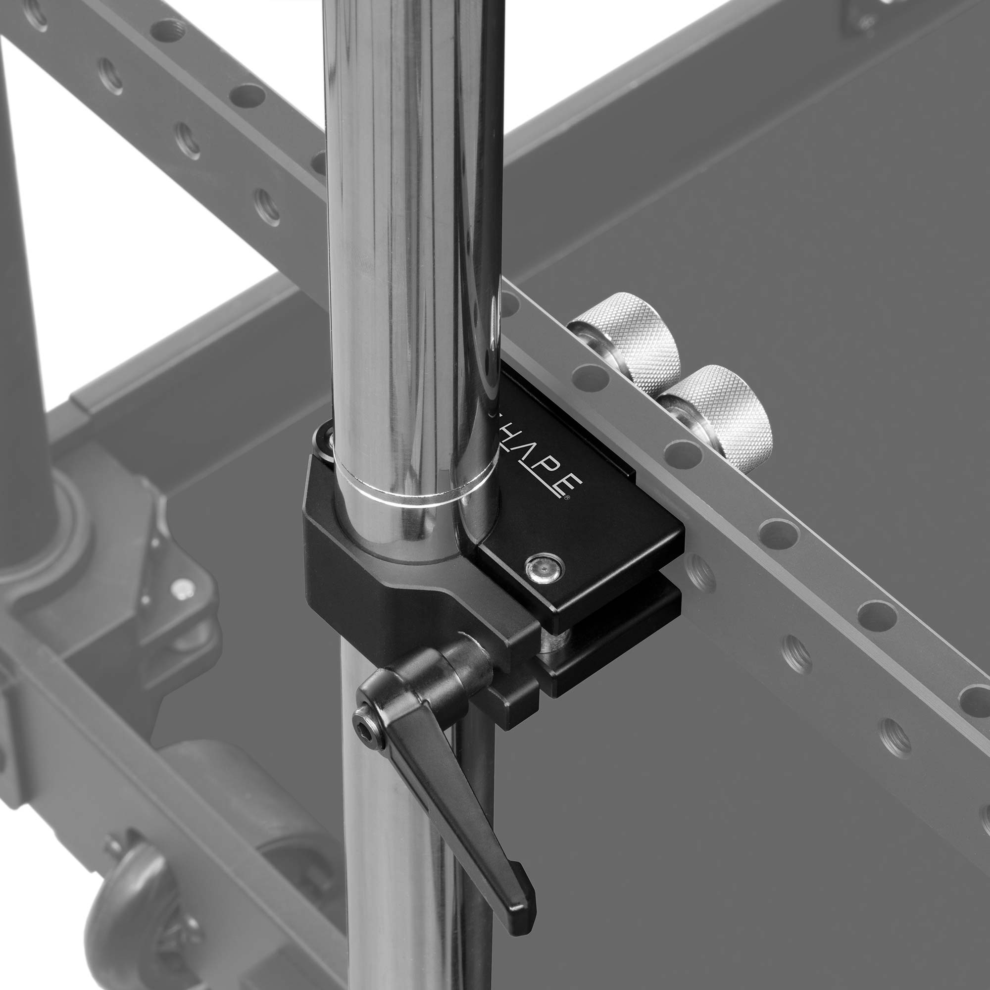 shape-camera-cart-tripod-holder-kit-stativhalterung-mit-32-pole image 4