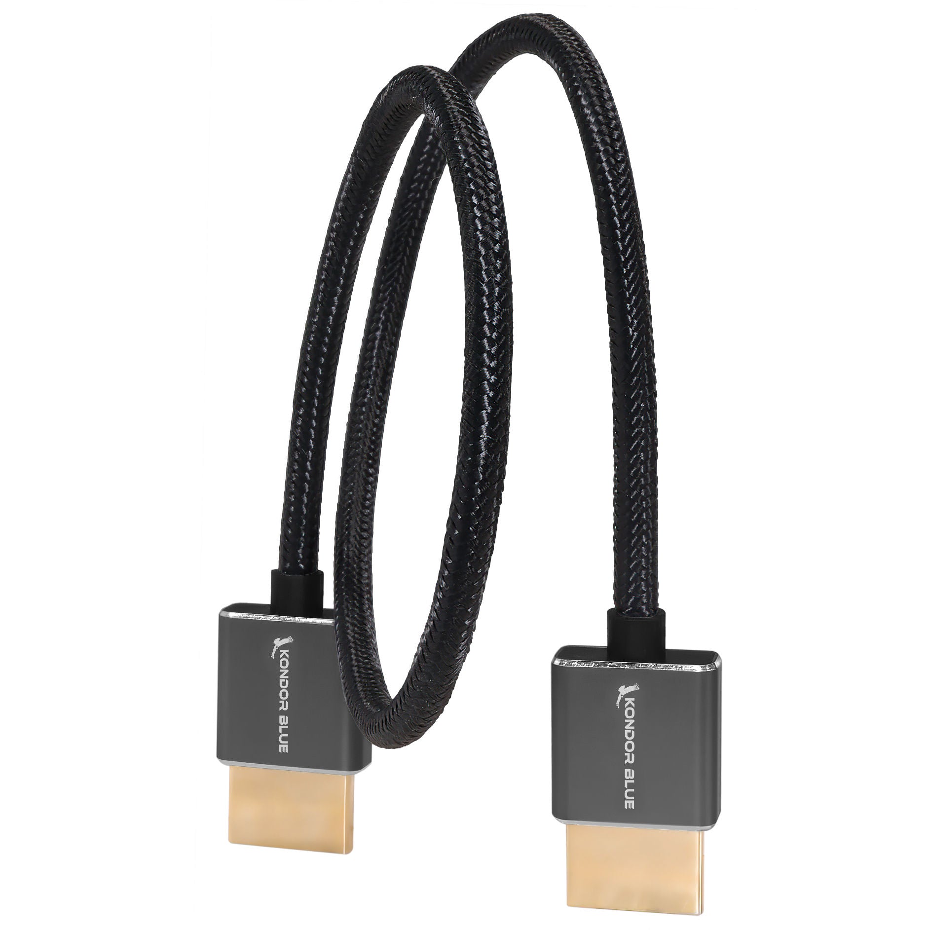 kondor-blue-hdmi-auf-hdmi-kabel-16-geflochten-4k-60hz-f-r-on-camera-monitor image 6