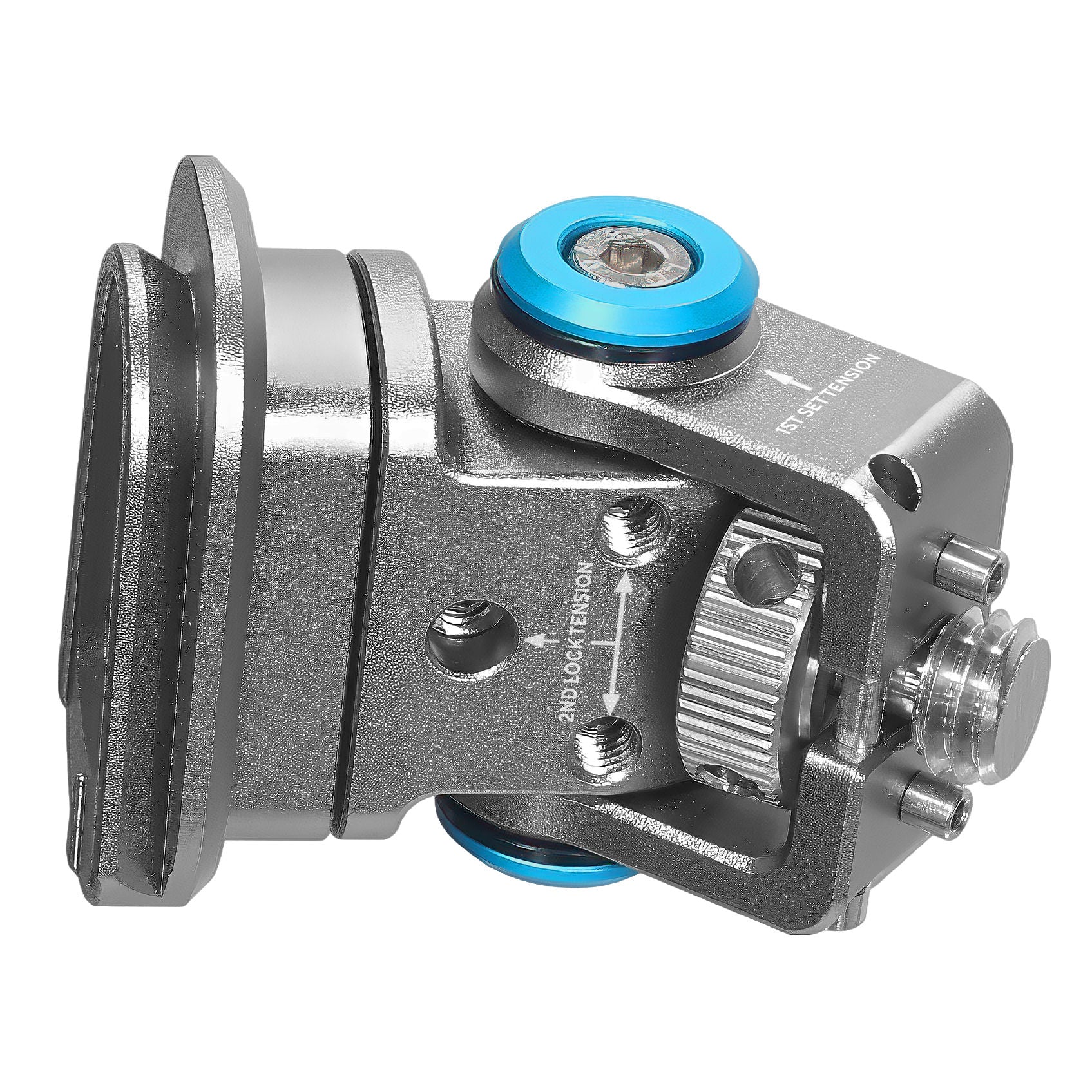 kondor-blue-mini-lock-qr-swivel-tilt-monitor-mount-mit-arri-pin-pan-tilt image 3