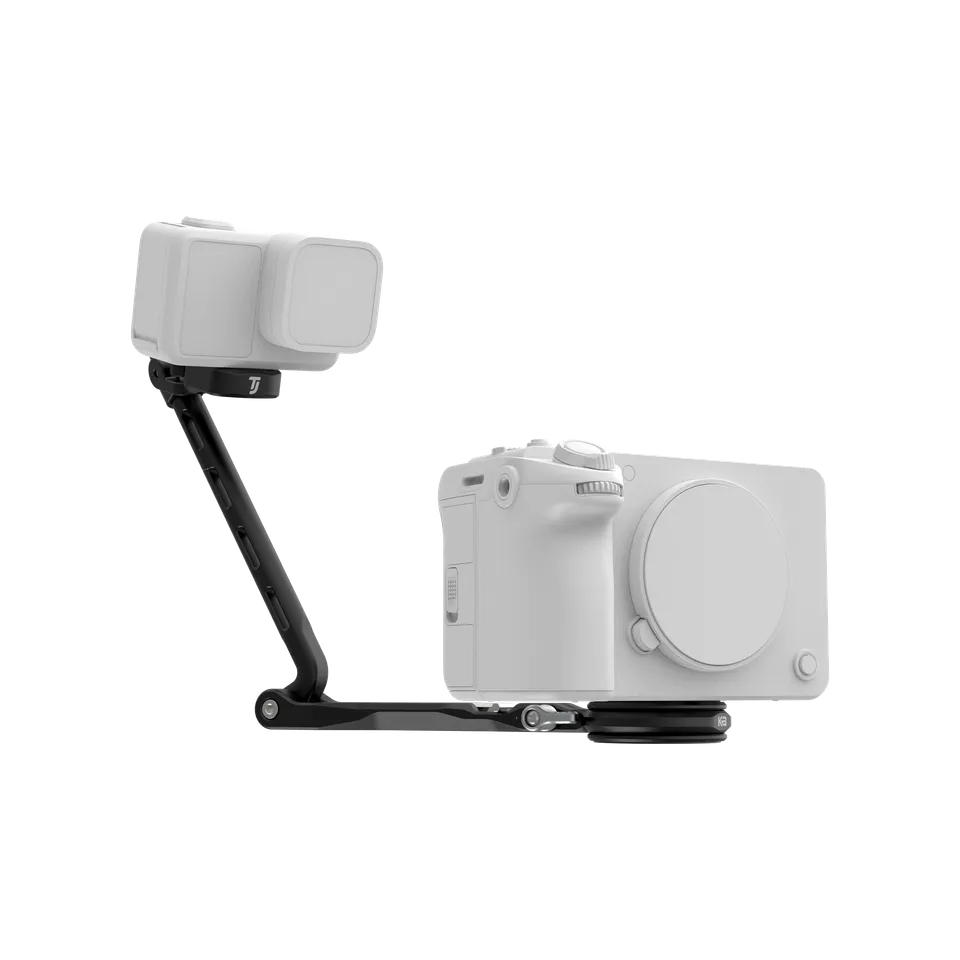 kondor-blue-sidekick-bts-halterung-smartphone-actioncam image 1