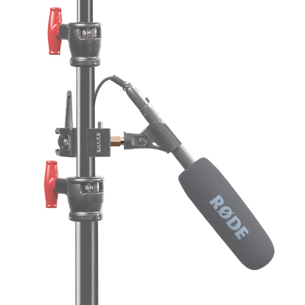 shape-spigot-5-8-27-f-r-mikrofonhalterung image 3