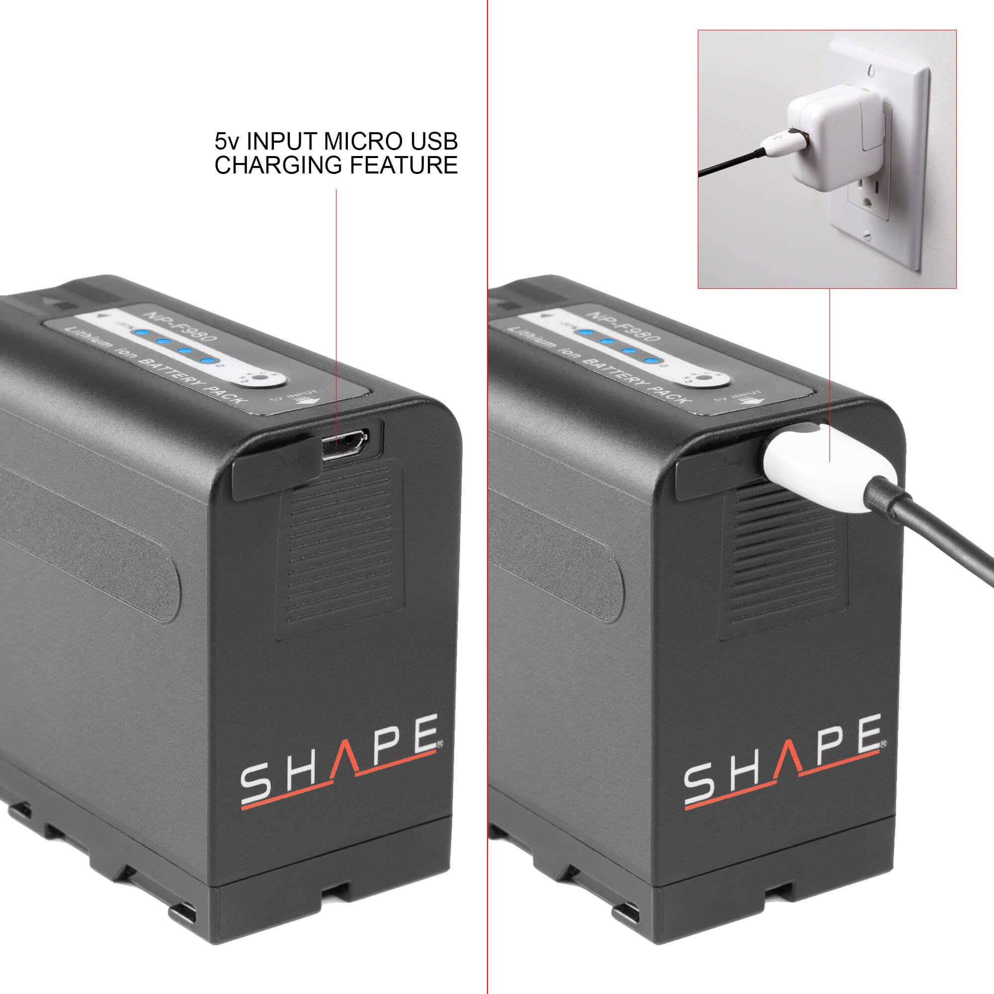 shape-np-f980-akku-6600mah-f-r-sony-l-mount image 4